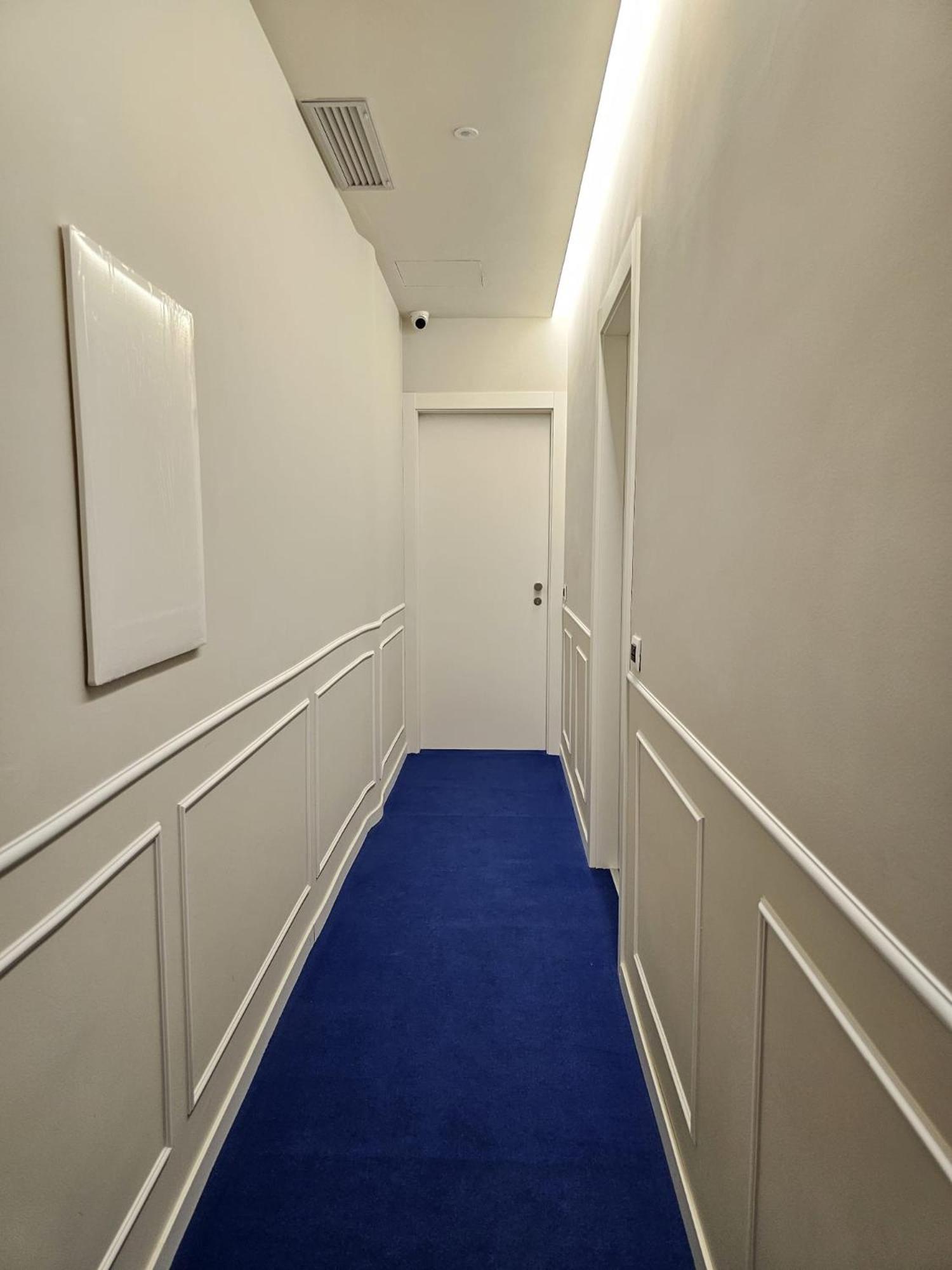 Andreola 4* Milano