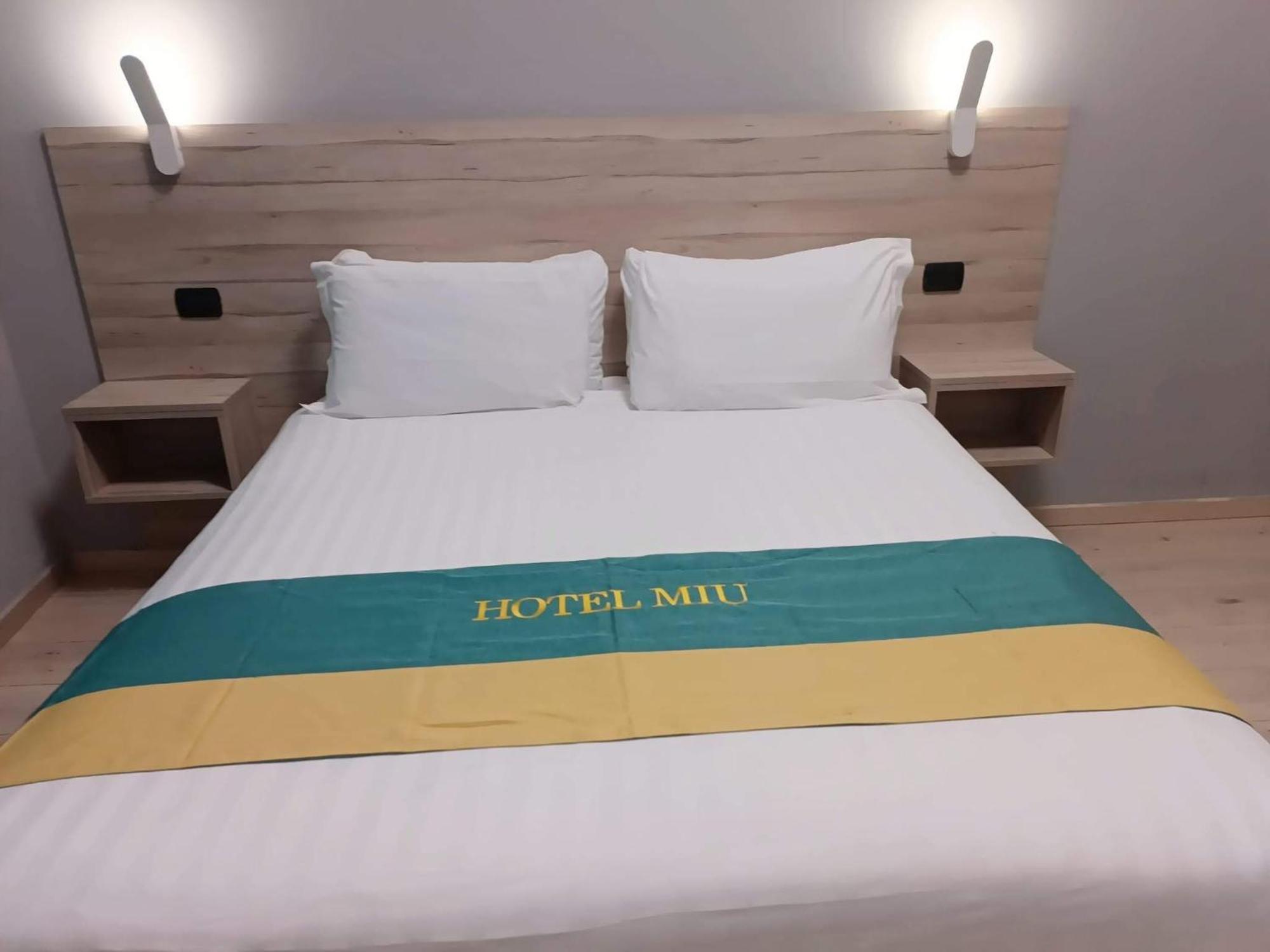 Nuovo Murillo Hotel Milan