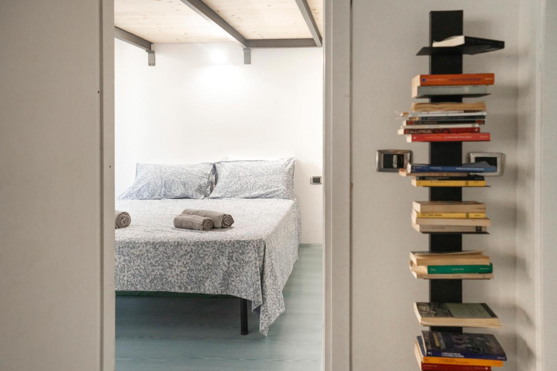 Apartment Ven79 Loreto - Duomo - Near To The Central Station - Milan