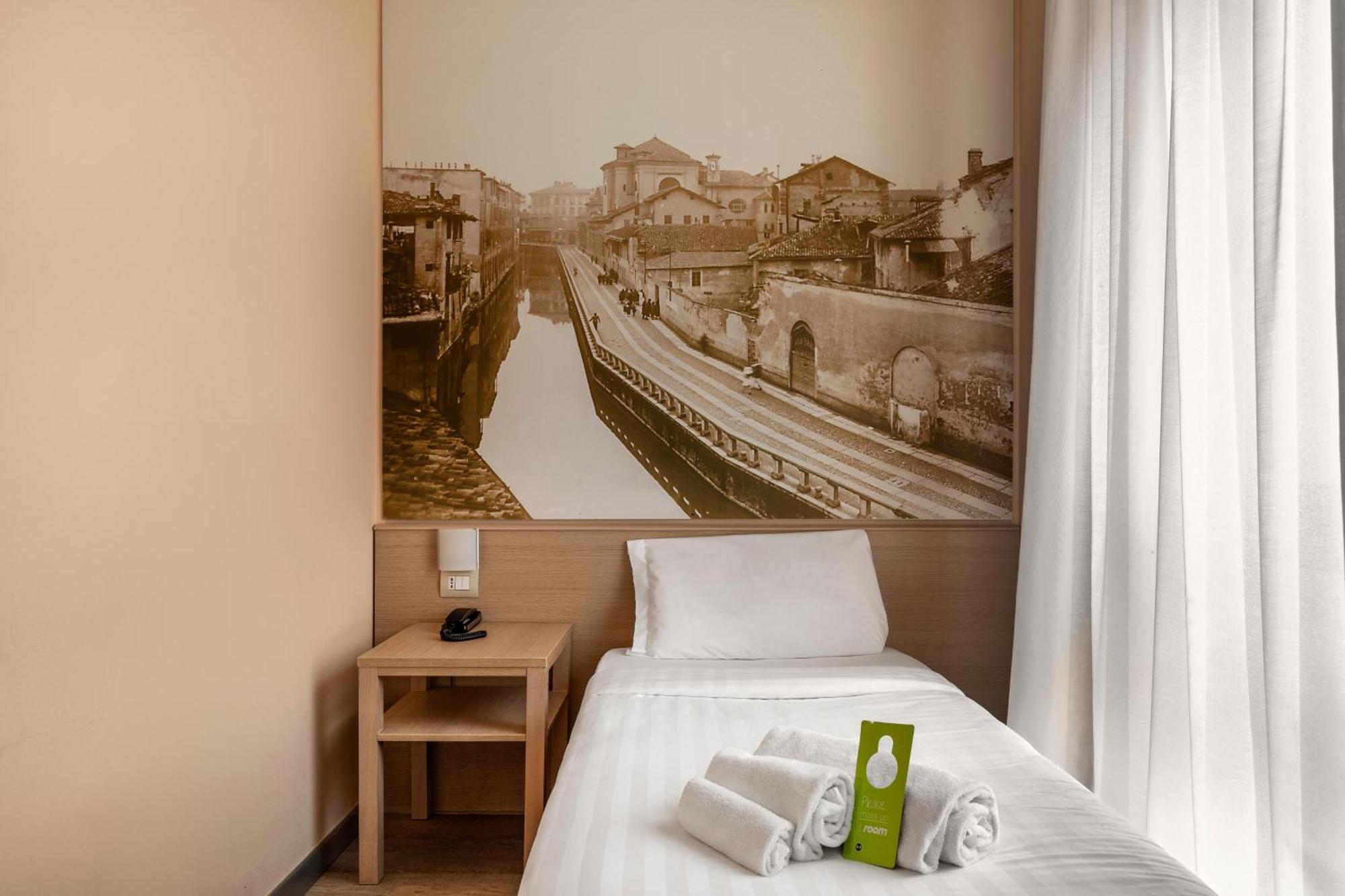 Portello Hotel Milan
