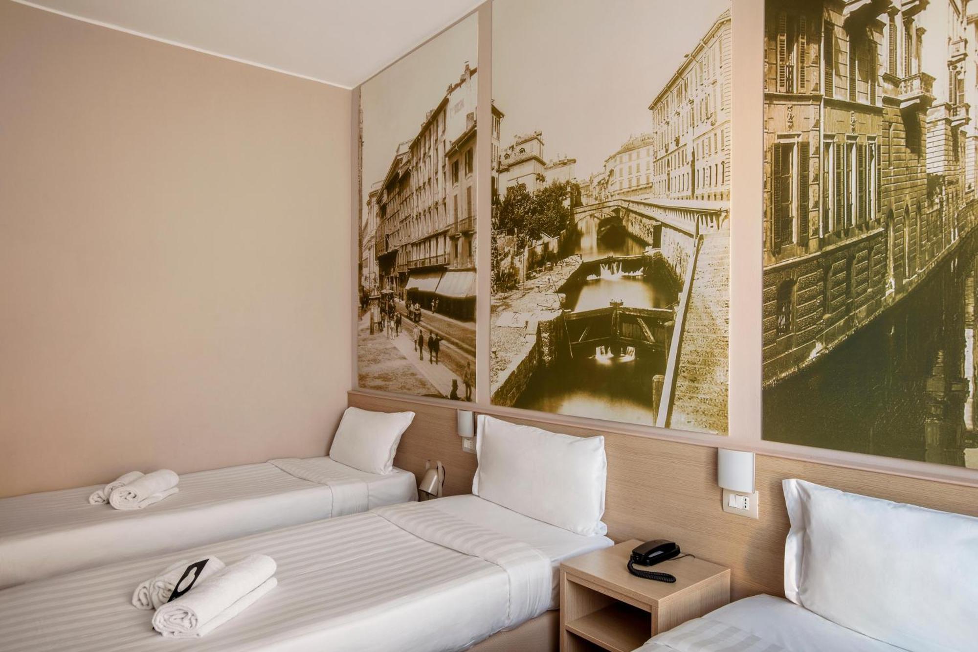 Portello Milan