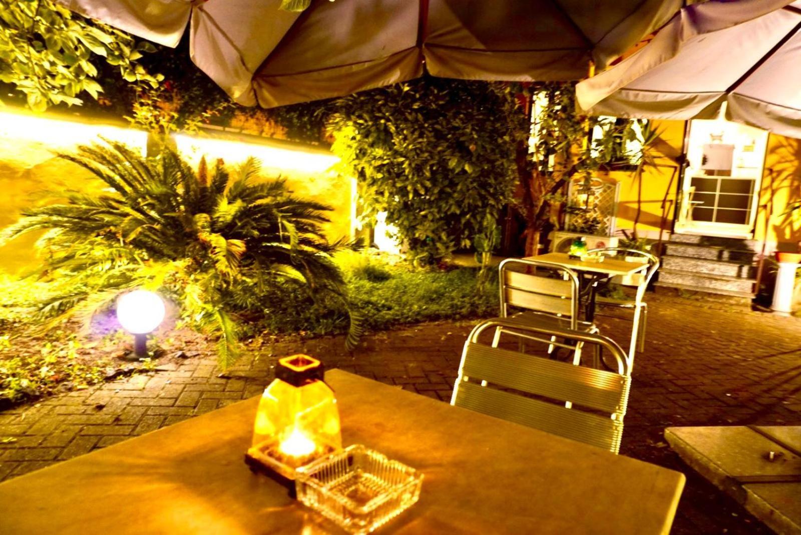 Hotel Paradiso
