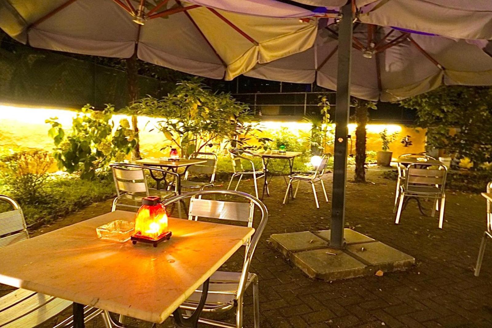 Paradiso Hotel 2*