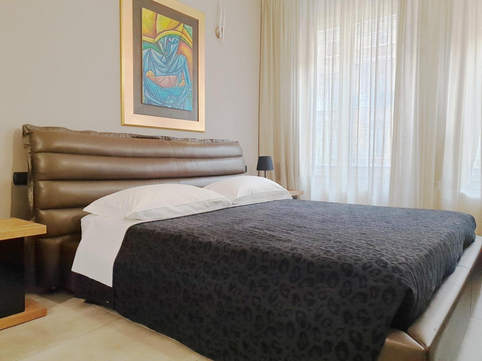 Vitruvio Hotel Milan