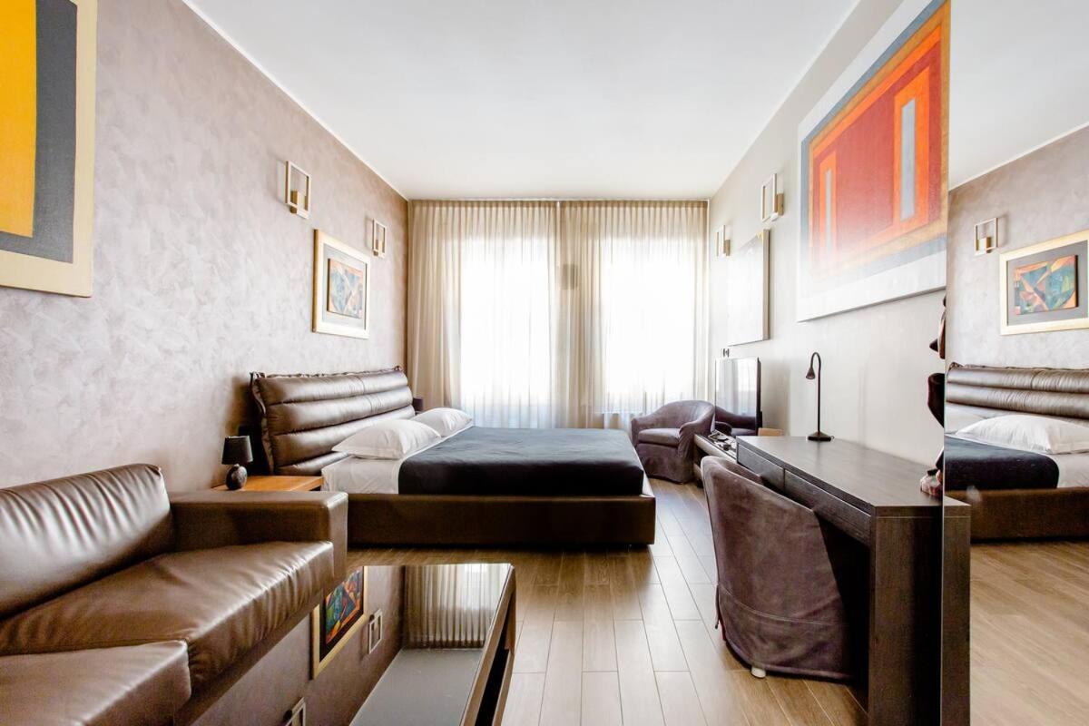 Vitruvio Hotel Milan