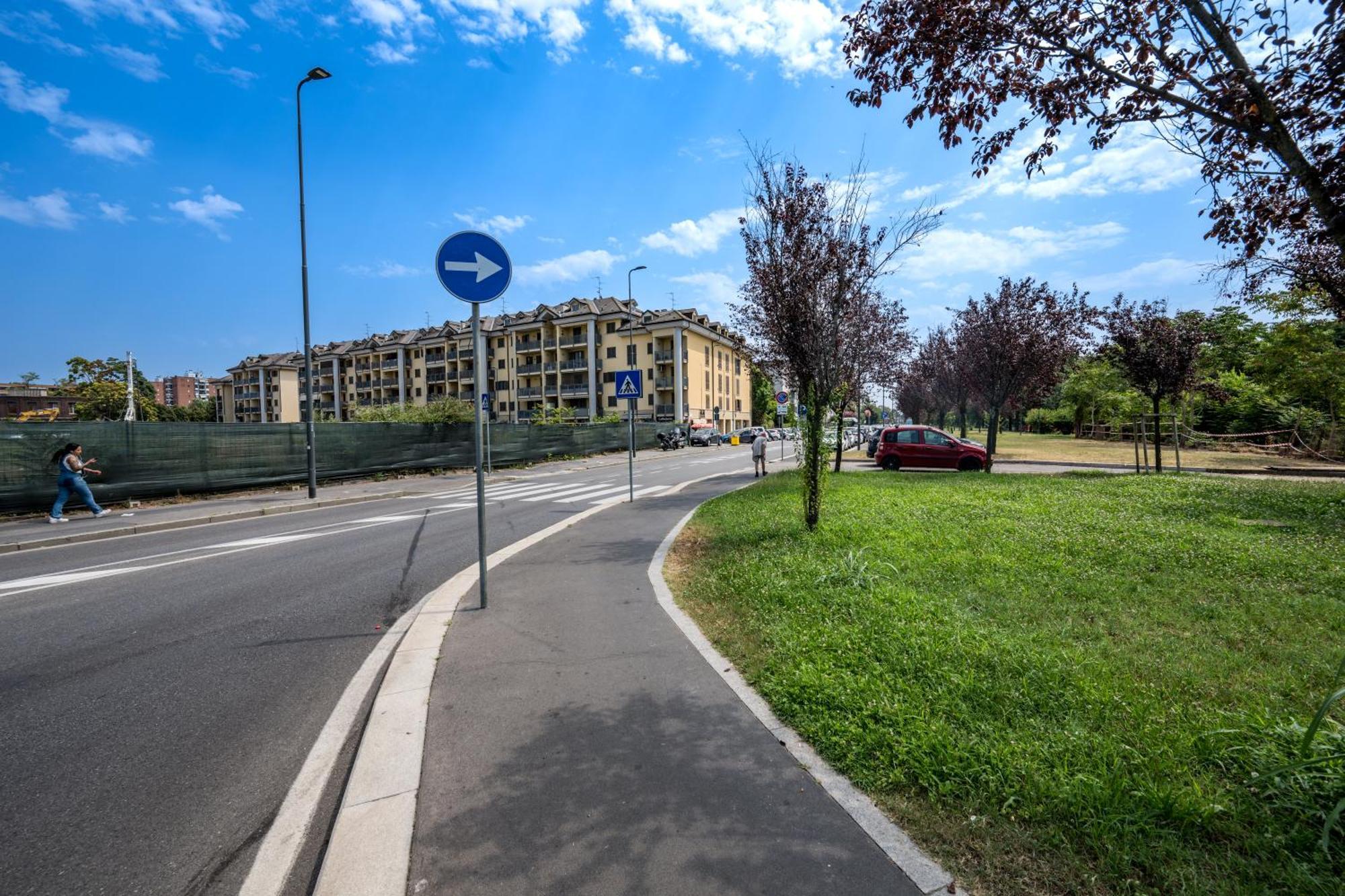 Apartment Cozy Rogoredo Next To The Metro And Train Station Milan