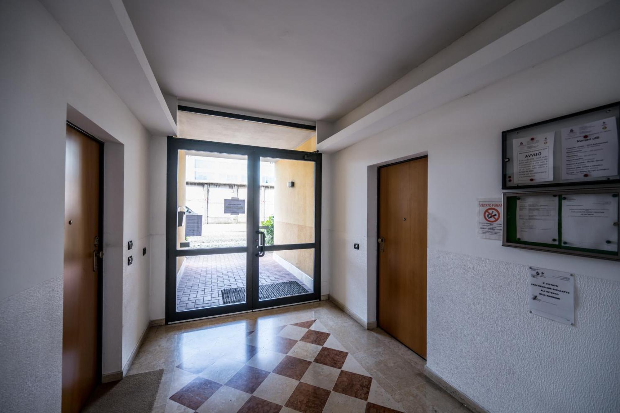 Cozy Rogoredo Next To The Metro And Train Station Milan