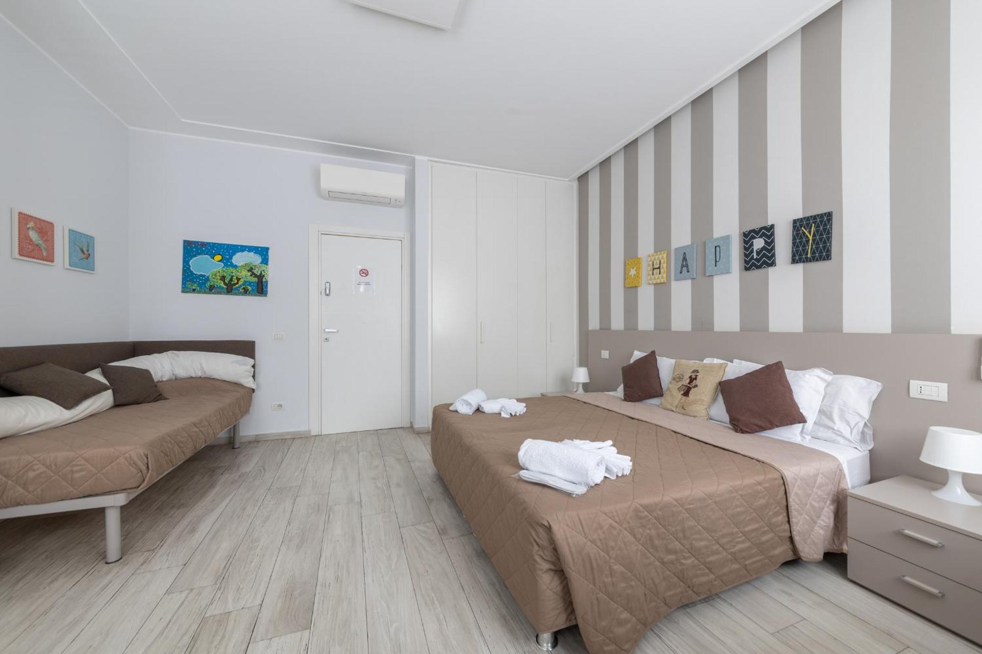 Bed & Breakfast Chezromyk The Kosher Milan