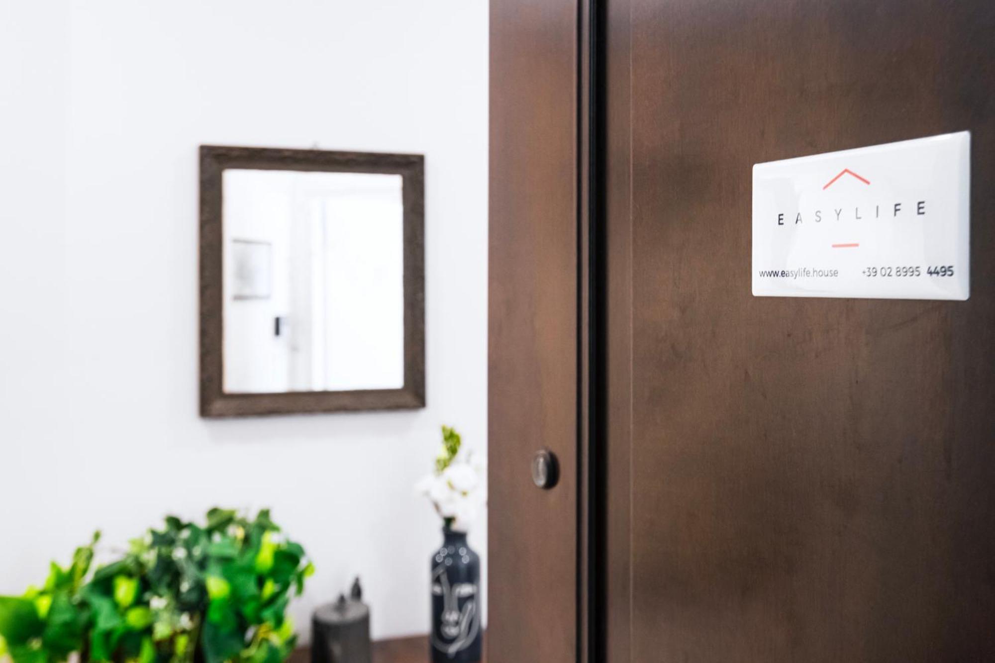 Appartamento Easylife - Splendido E Accogliente Monolocale