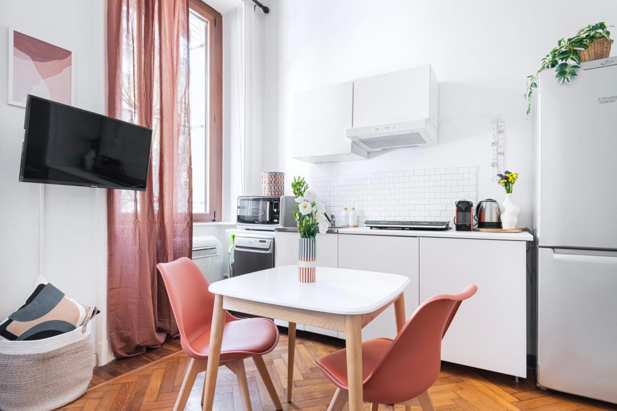 Easylife - Splendido E Accogliente Monolocale Appartamento *