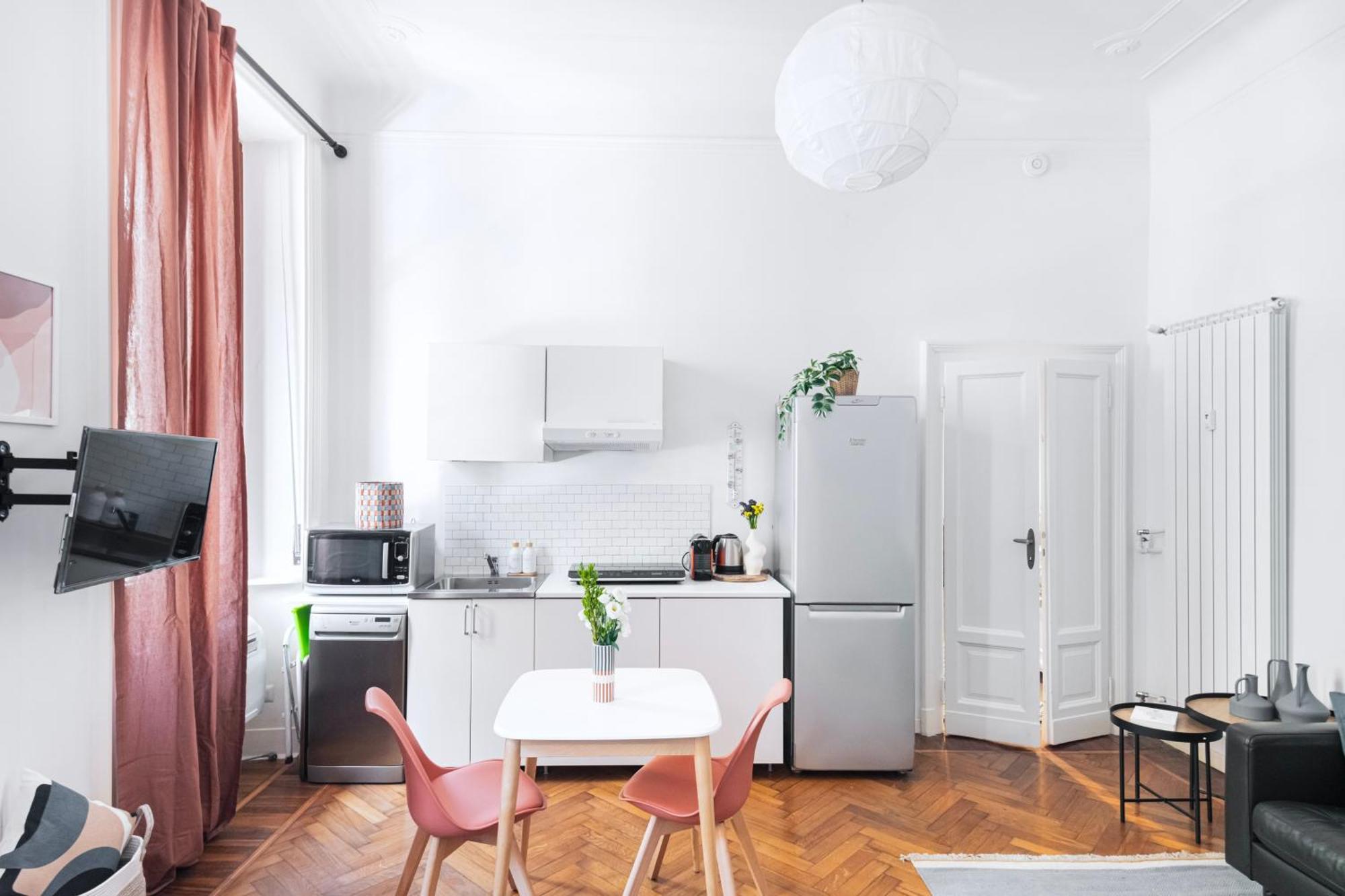 Appartamento Easylife - Splendido E Accogliente Monolocale *
