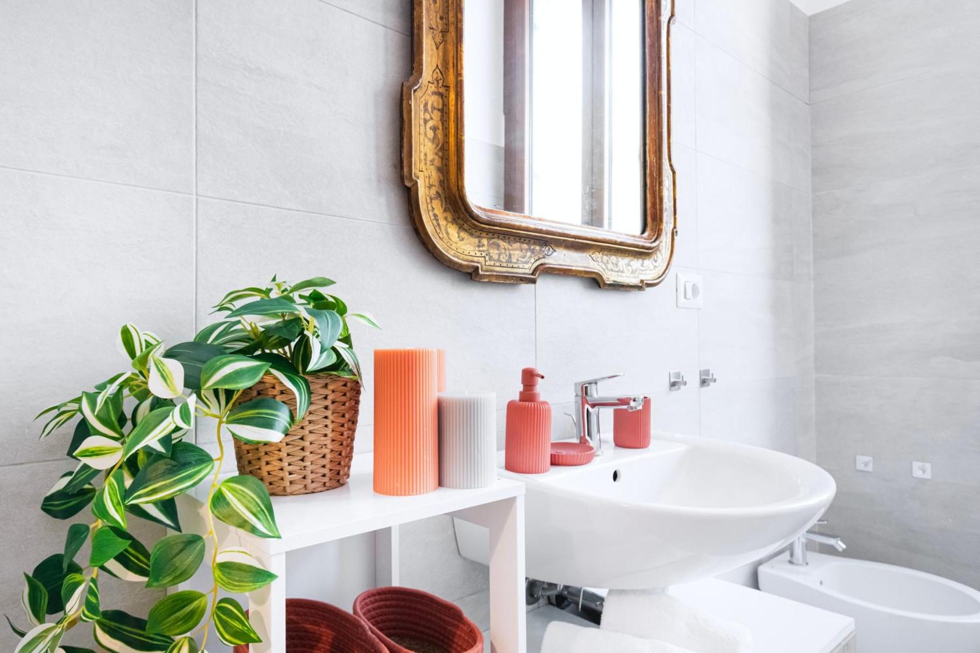 Appartamento Easylife - Splendido E Accogliente Monolocale *