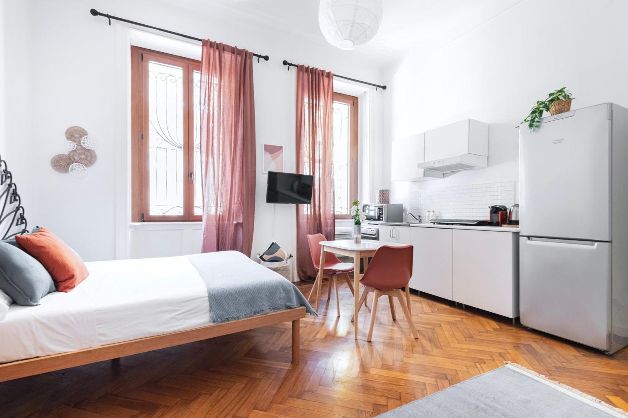 Apartment Easylife - Splendido E Accogliente Monolocale Milan