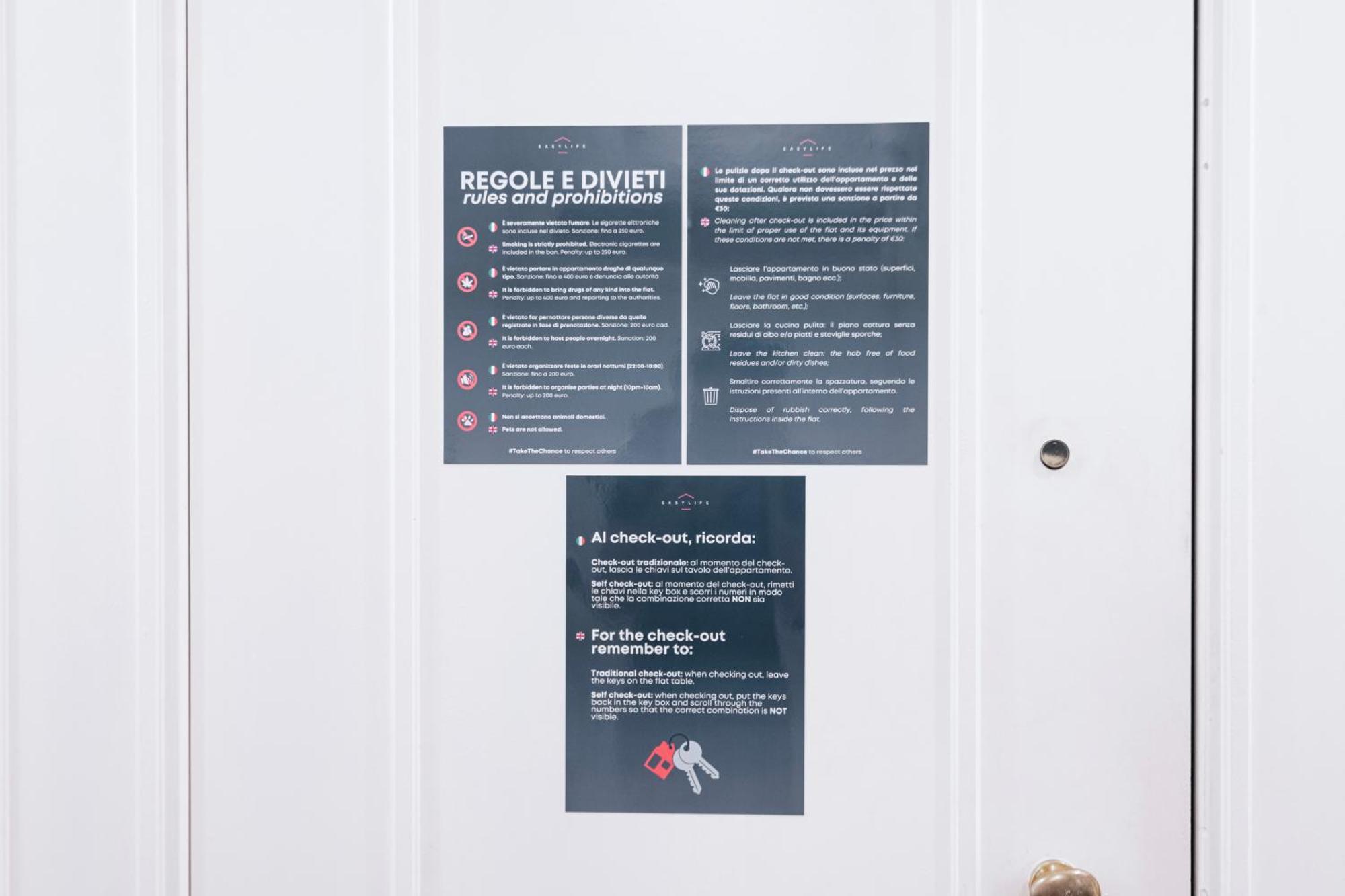 Apartment Easylife - Splendido E Accogliente Monolocale Milan