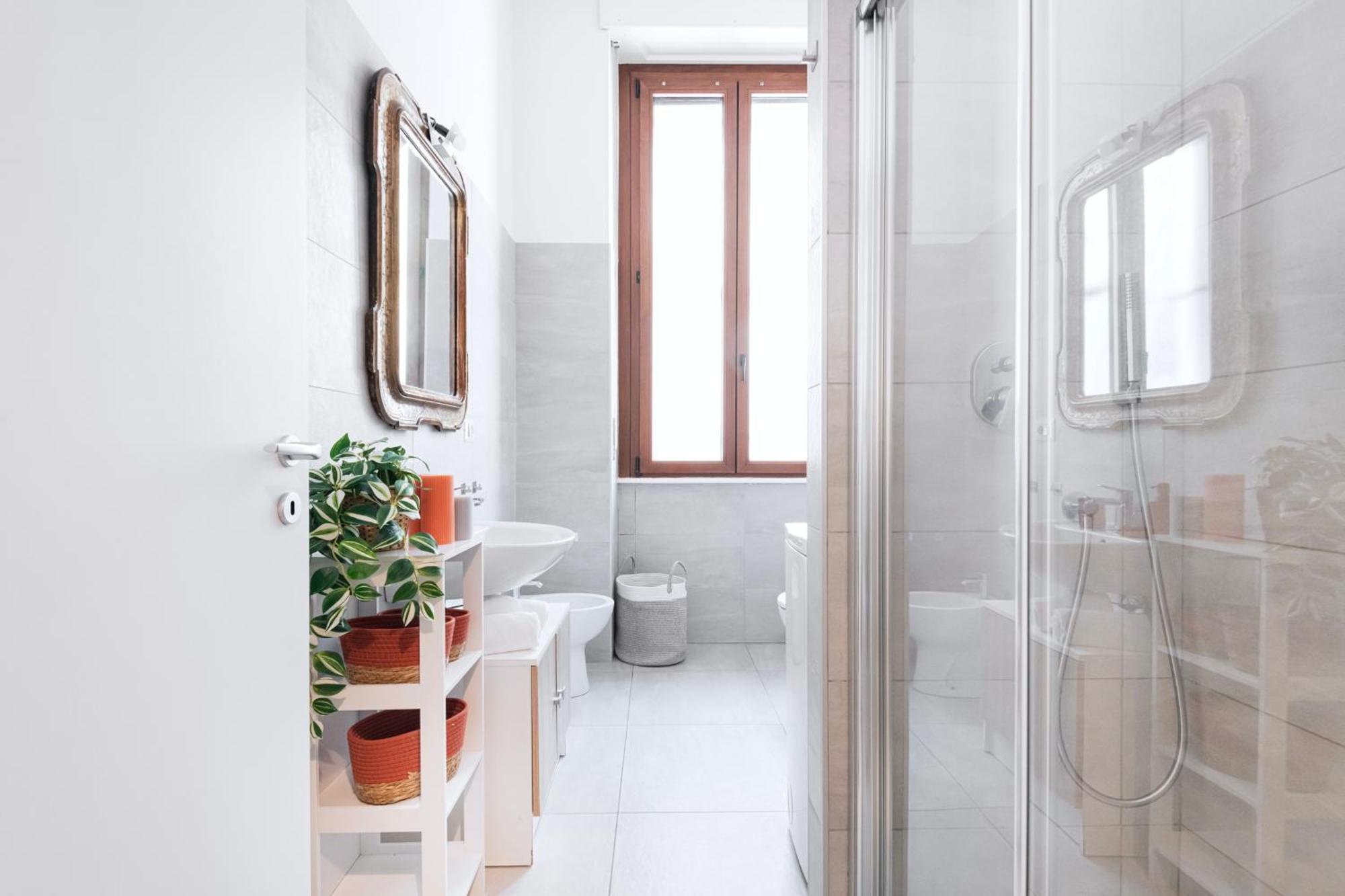 Easylife - Splendido E Accogliente Monolocale * Milan