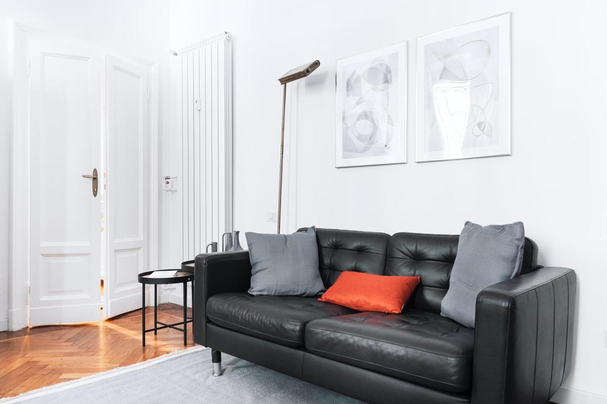 Easylife - Splendido E Accogliente Monolocale Apartment Milan
