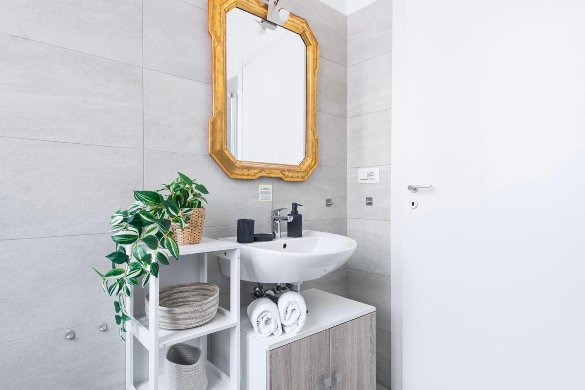 Apartamento Easylife - Accogliente Monolocale Zona Washington