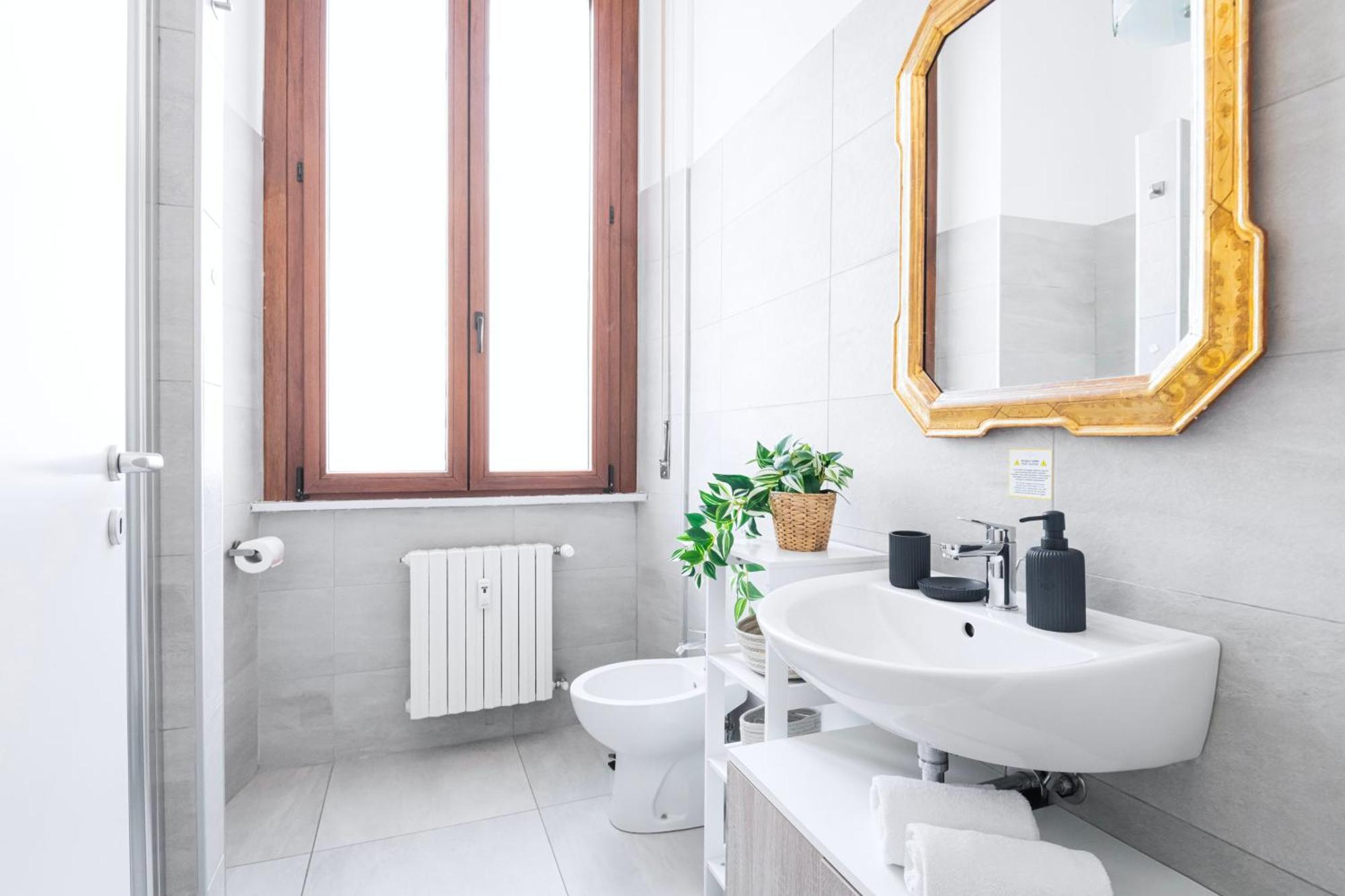 Easylife - Accogliente Monolocale Zona Washington Apartment Milan
