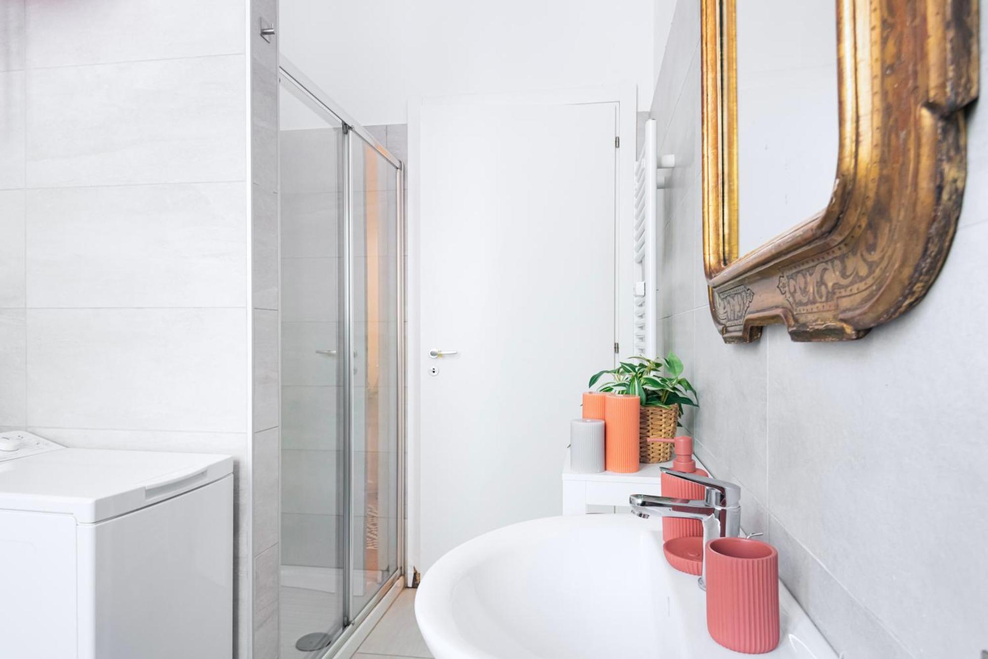 Easylife - Splendido E Accogliente Monolocale *