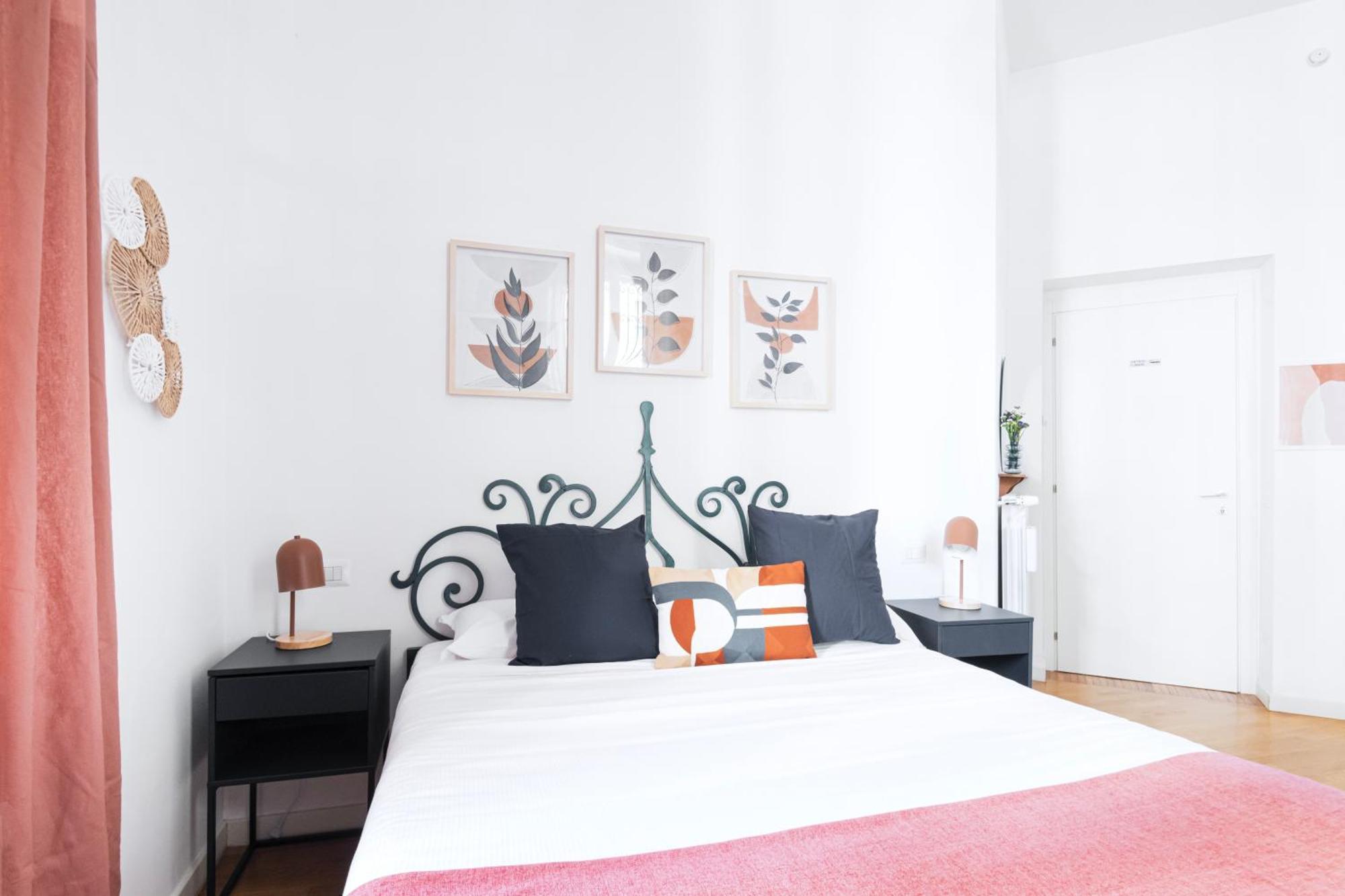 Easylife - Accogliente Monolocale Zona Washington Milão