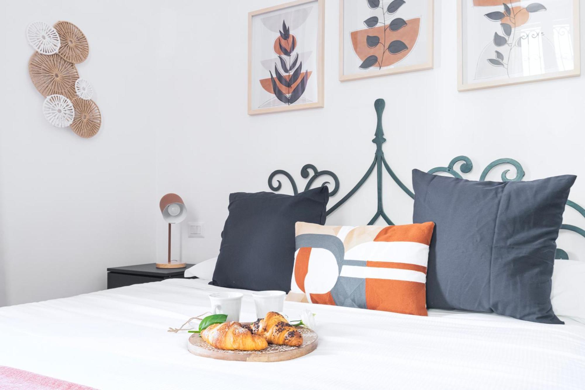 Easylife - Accogliente Monolocale Zona Washington * Milão