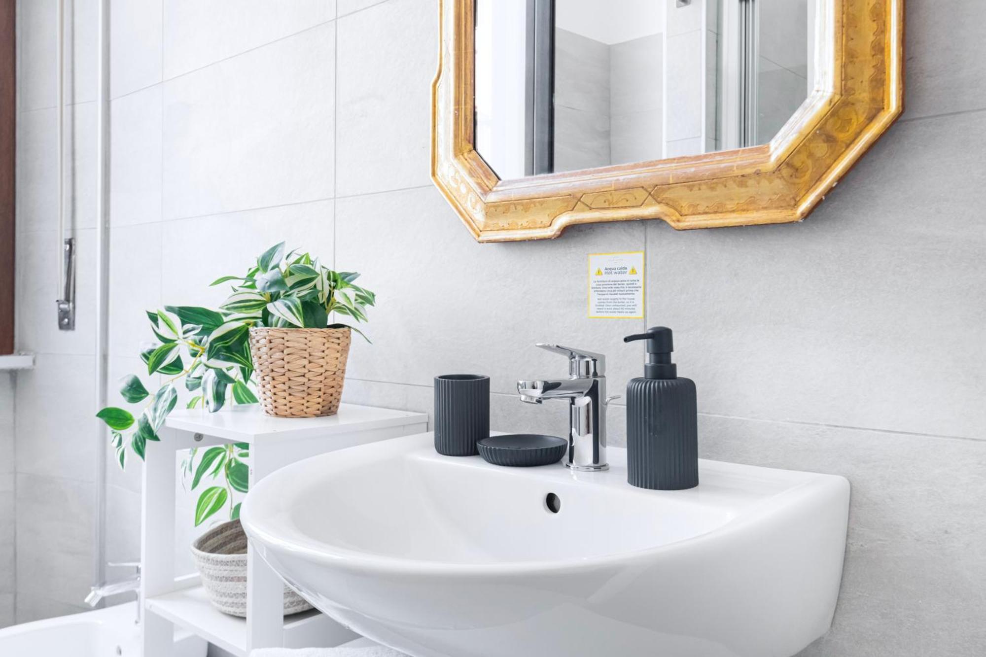 Easylife - Accogliente Monolocale Zona Washington *