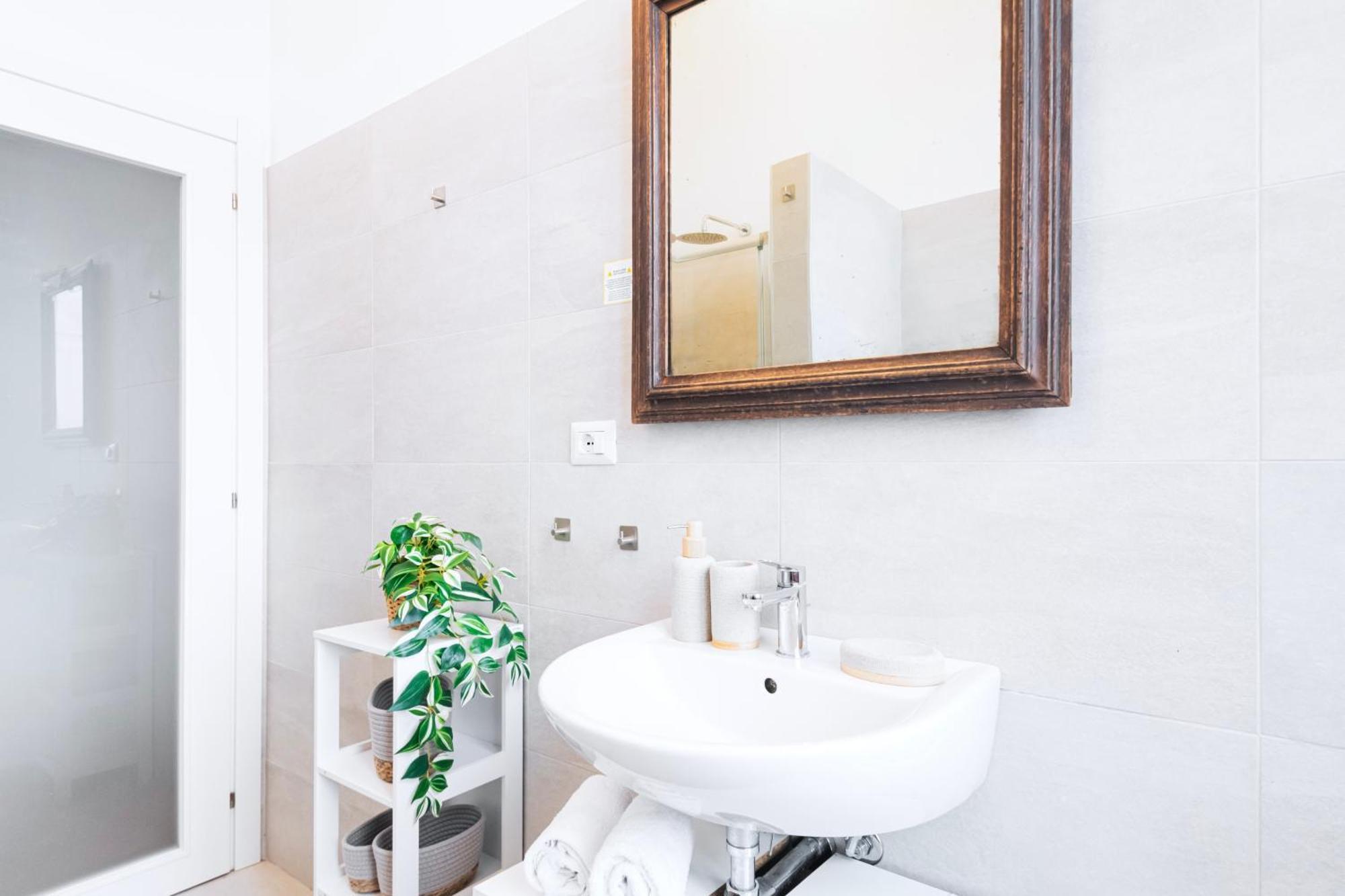 Easylife - Classico Monolocale Zona Washington * Milan