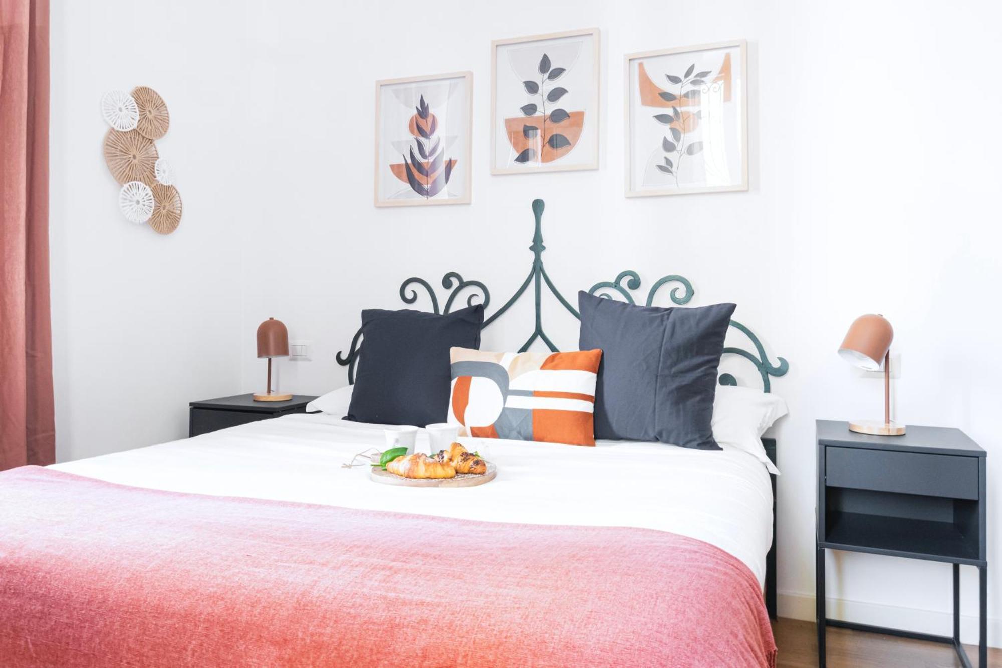 Easylife - Accogliente Monolocale Zona Washington