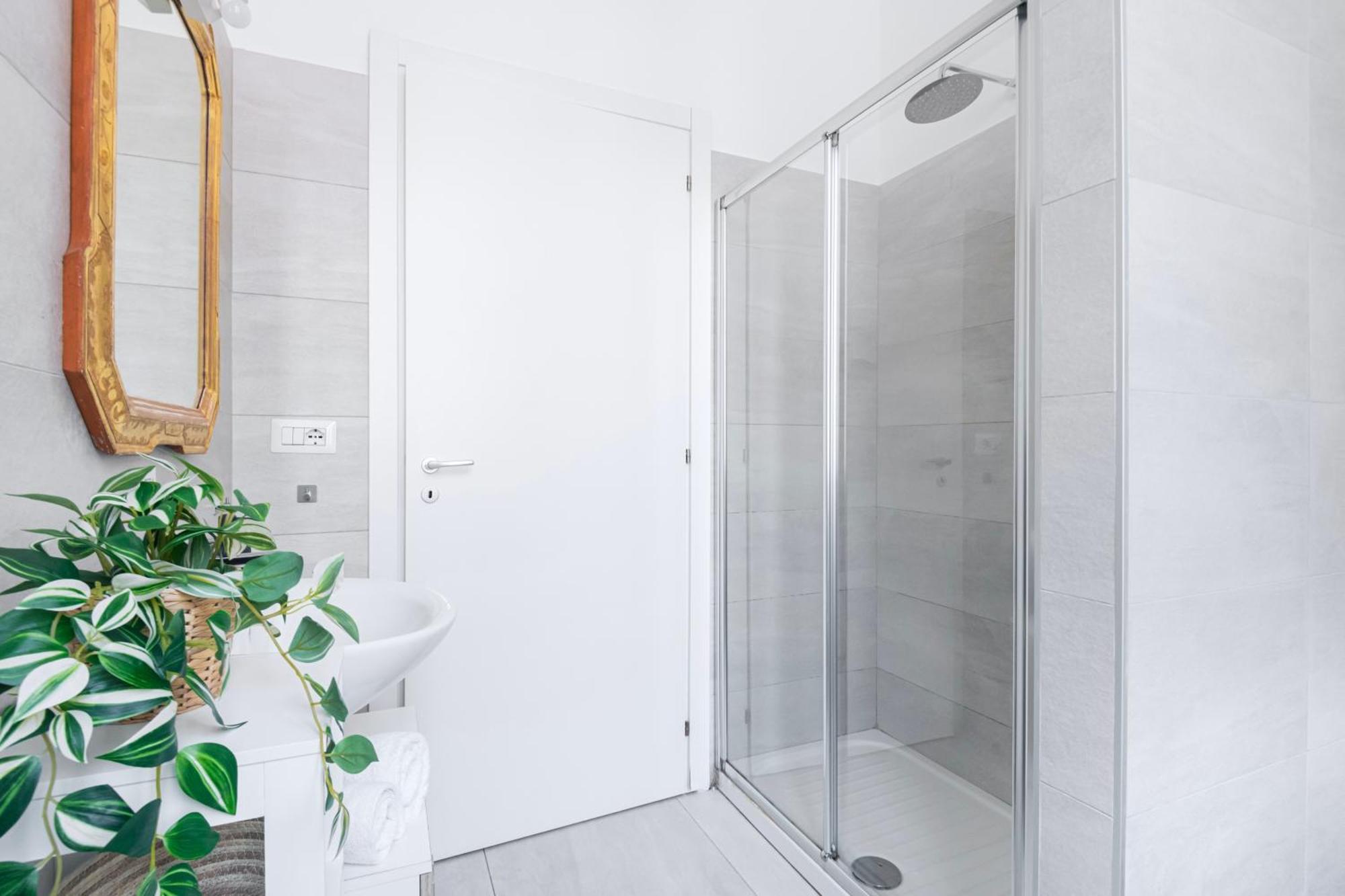 Apartamento Easylife - Accogliente Monolocale Zona Washington