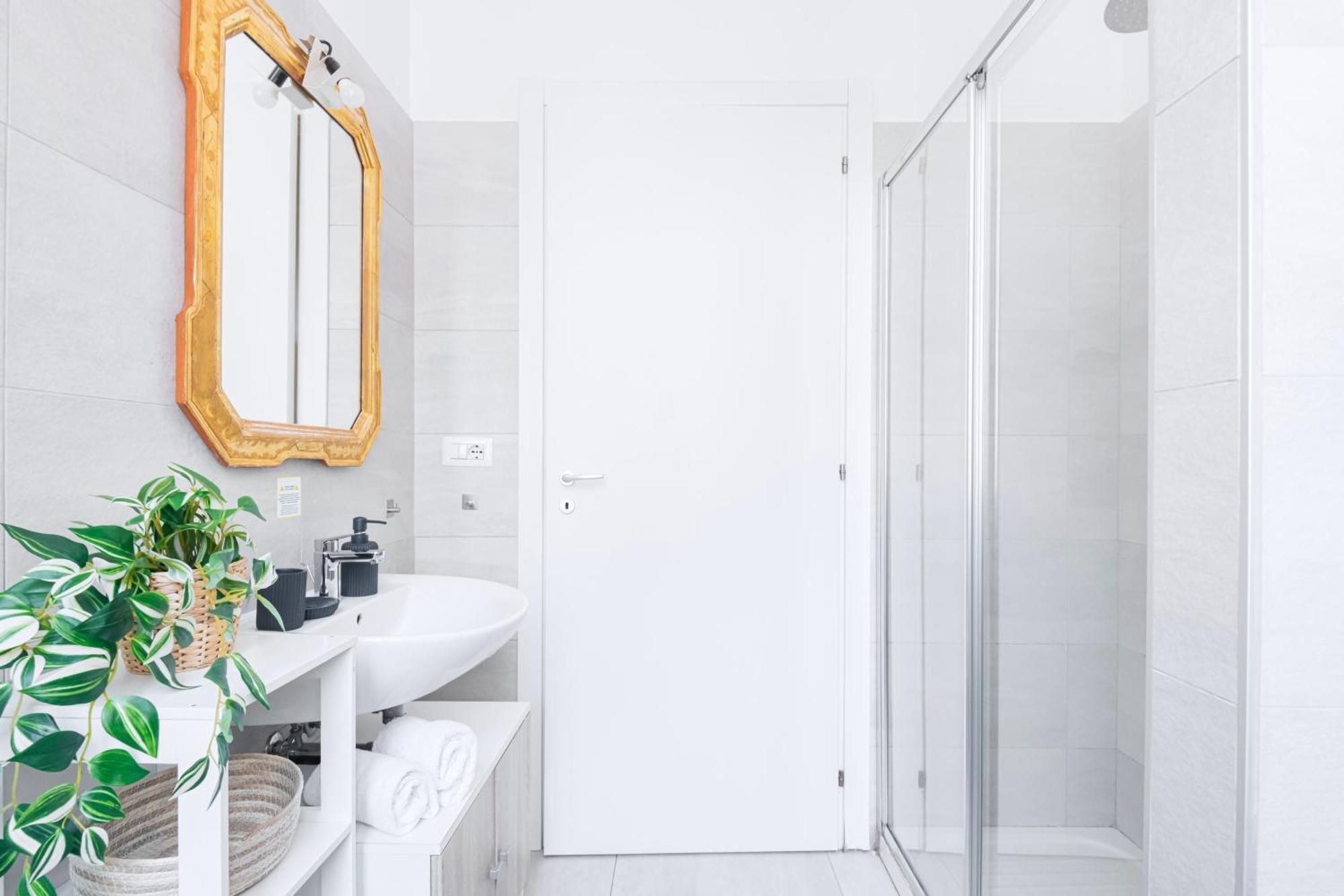 Easylife - Accogliente Monolocale Zona Washington Milan