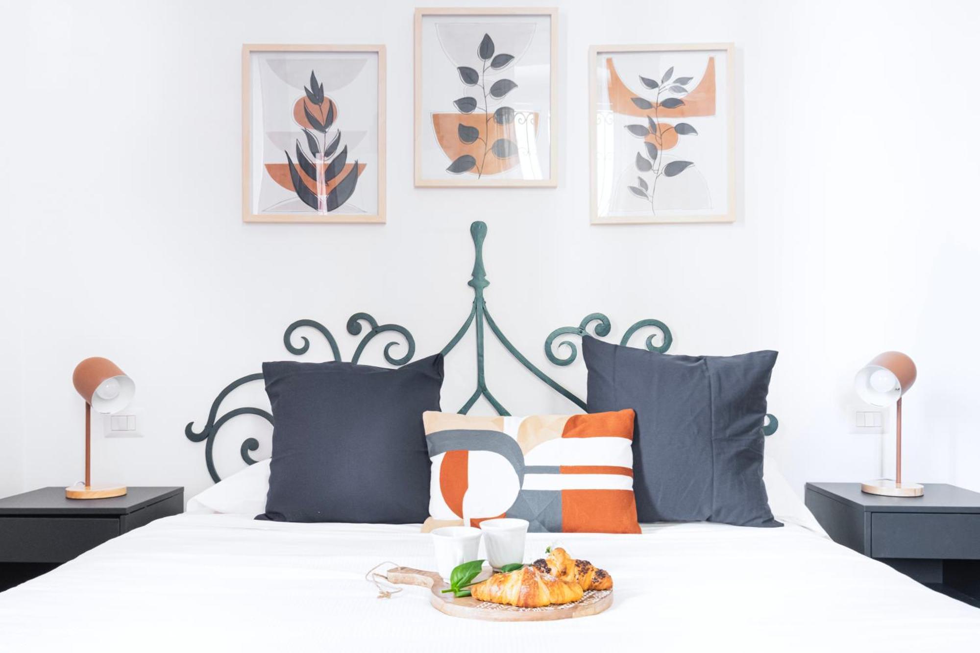 Easylife - Accogliente Monolocale Zona Washington