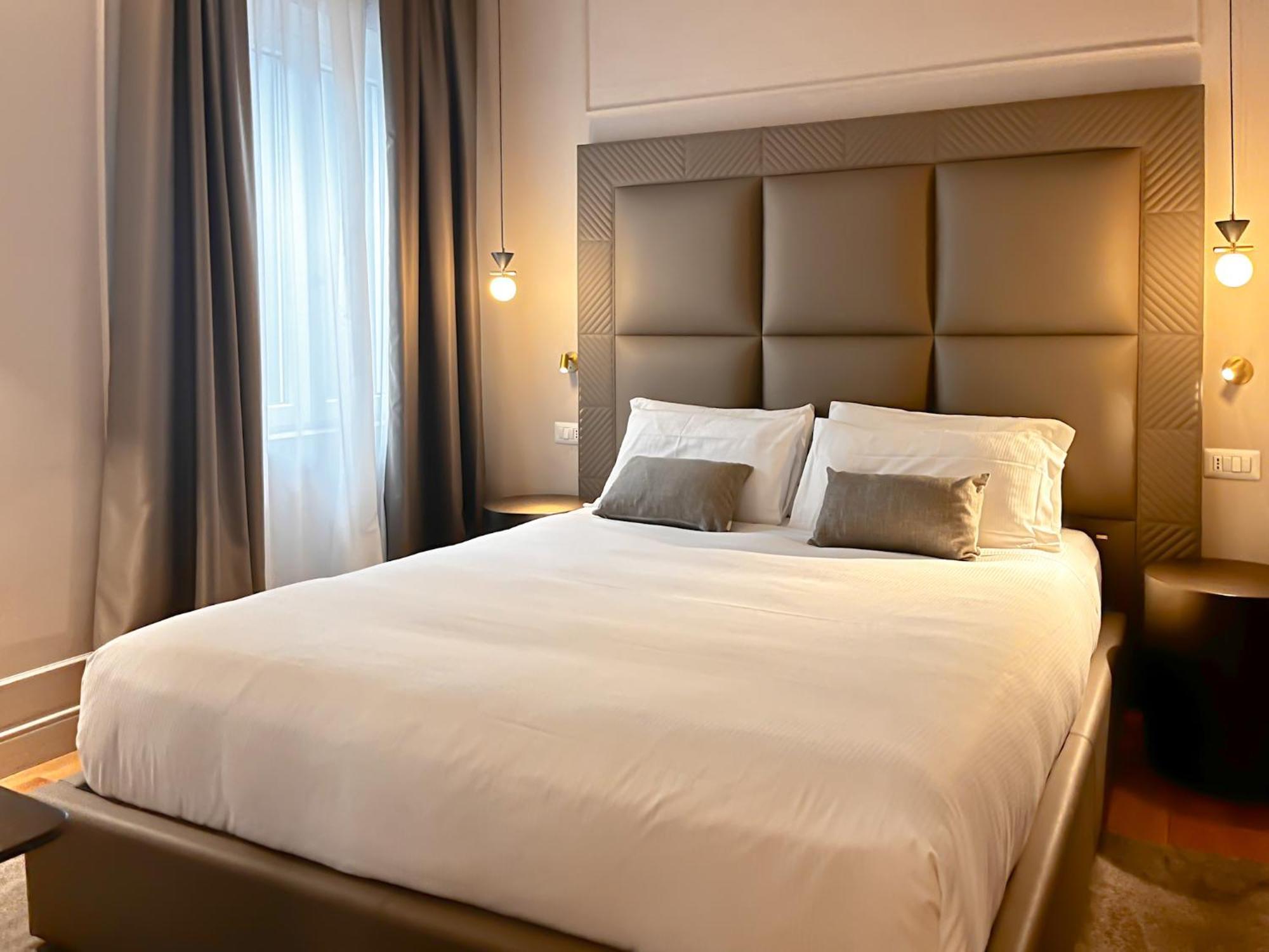 Apartment Prestige Boutique Homes - Piazza Duomo Milan