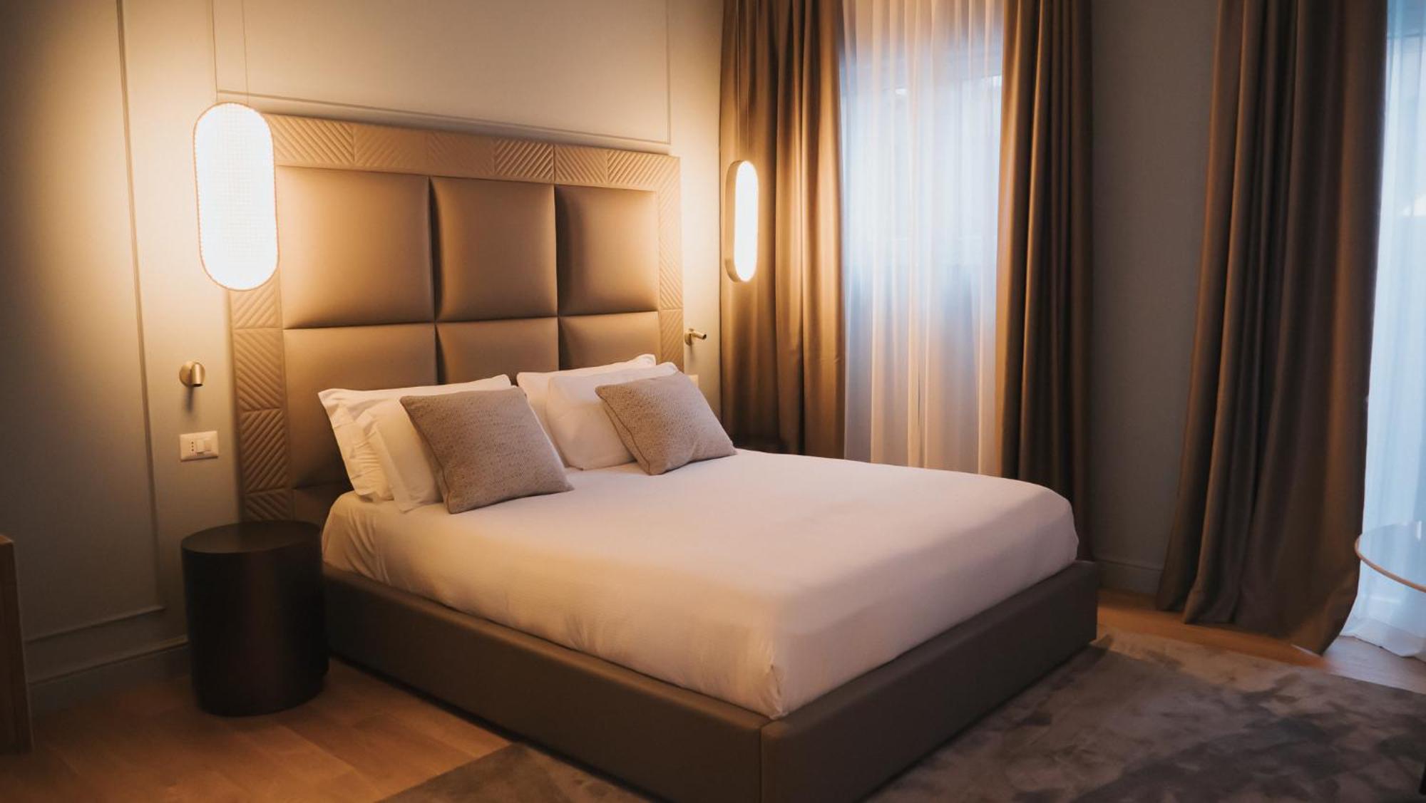 Prestige Boutique Homes - Piazza Duomo Apartment *