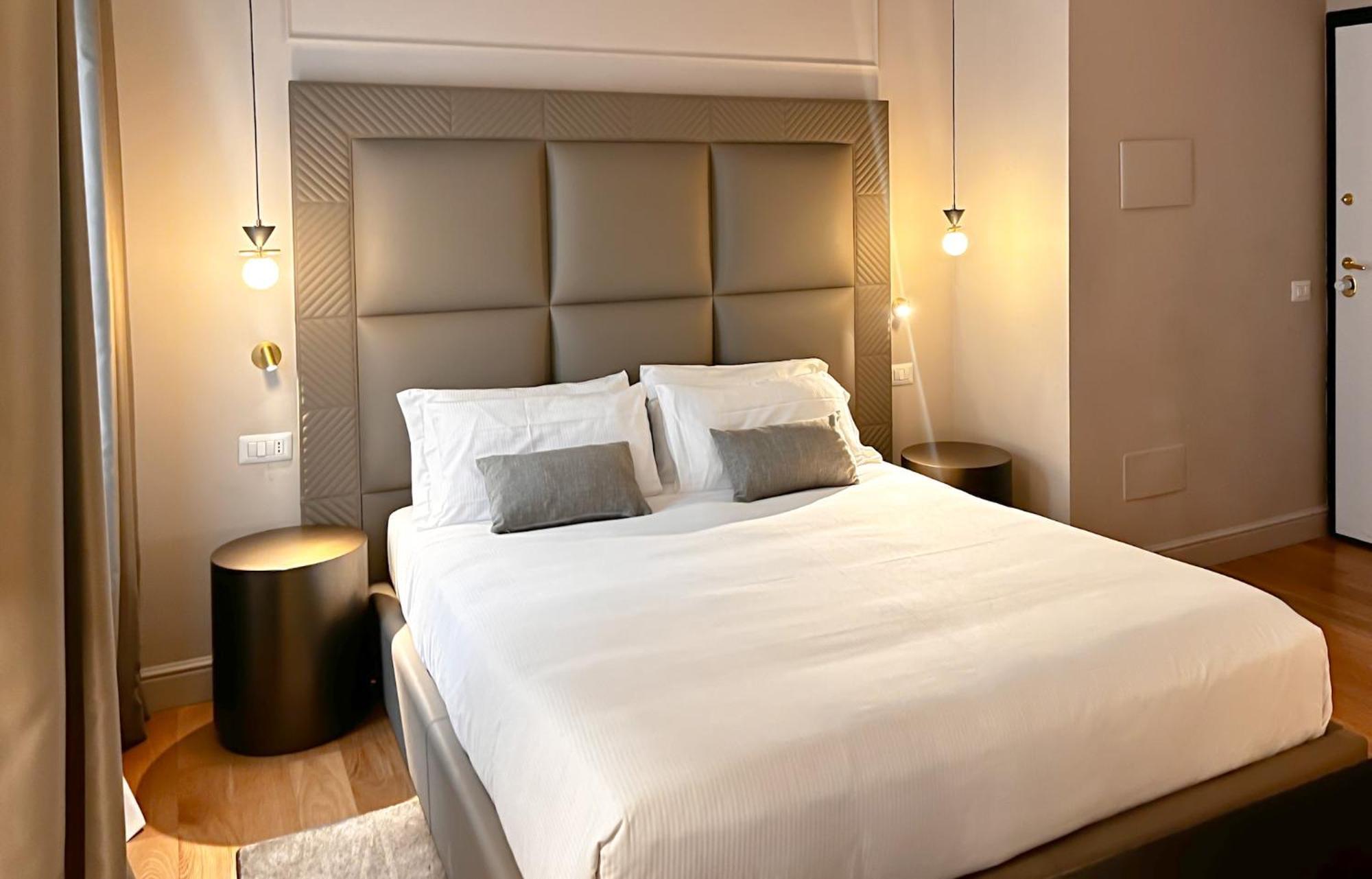 Prestige Boutique Homes - Piazza Duomo Milan