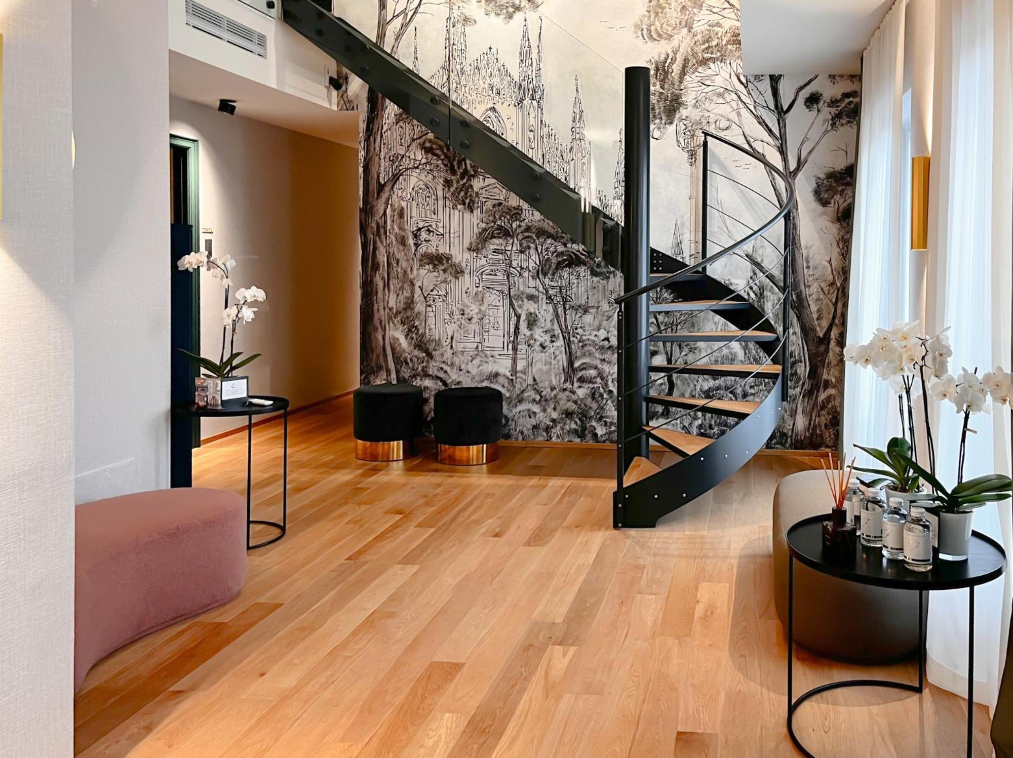 Apartment Prestige Boutique Homes - Piazza Duomo *