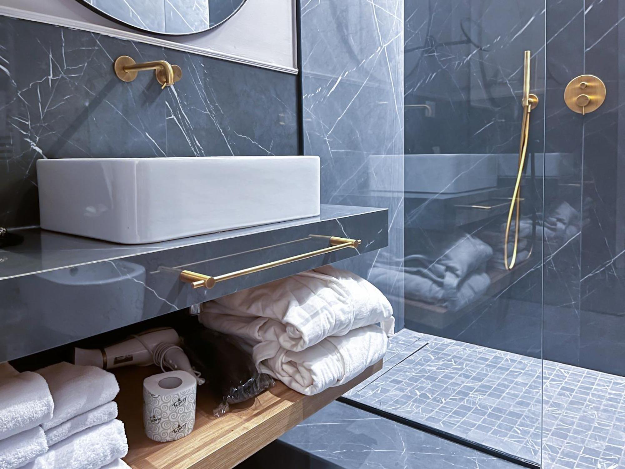 Apartment Prestige Boutique Homes - Piazza Duomo Milan