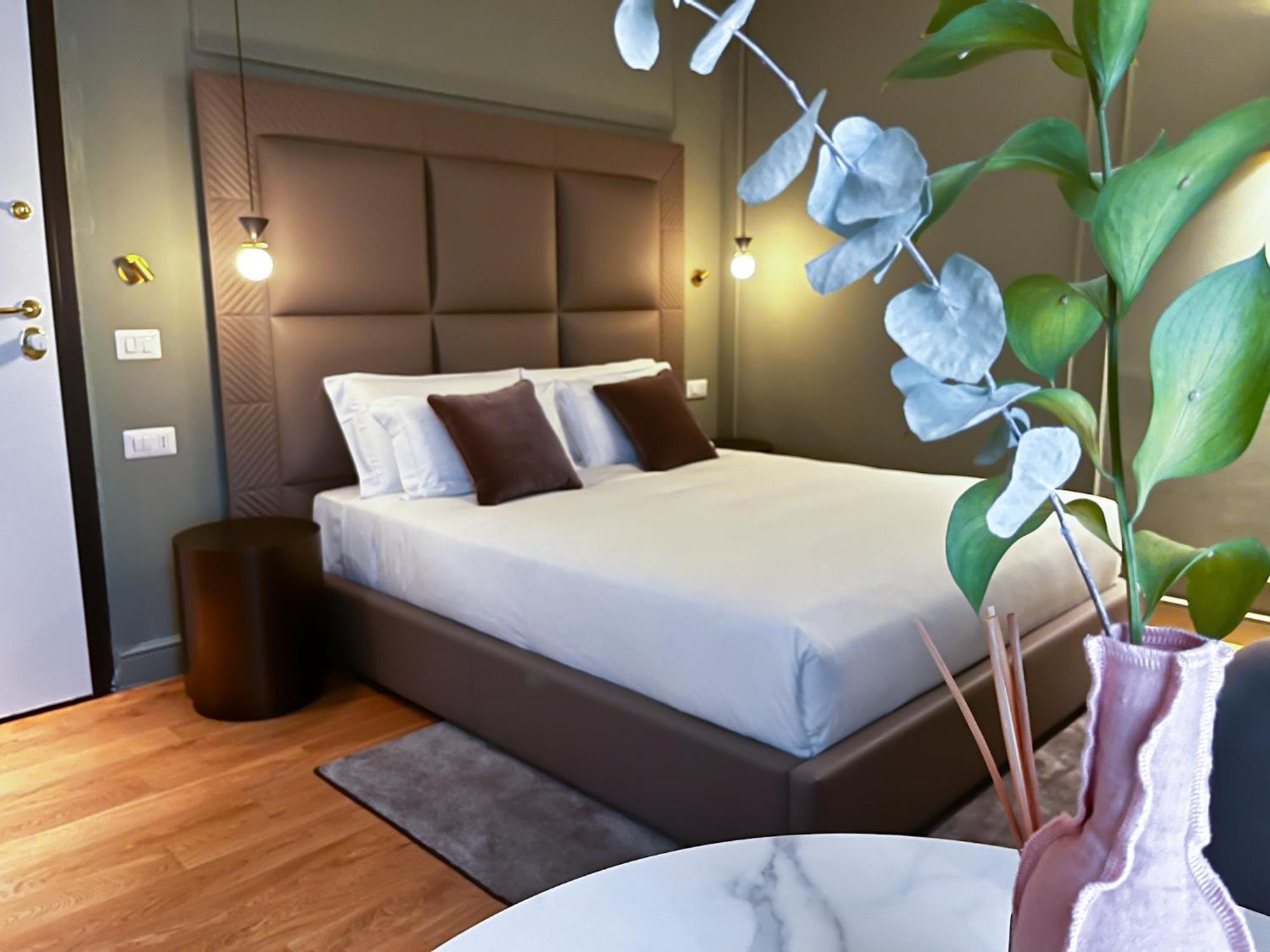 Prestige Boutique Homes - Piazza Duomo Milan