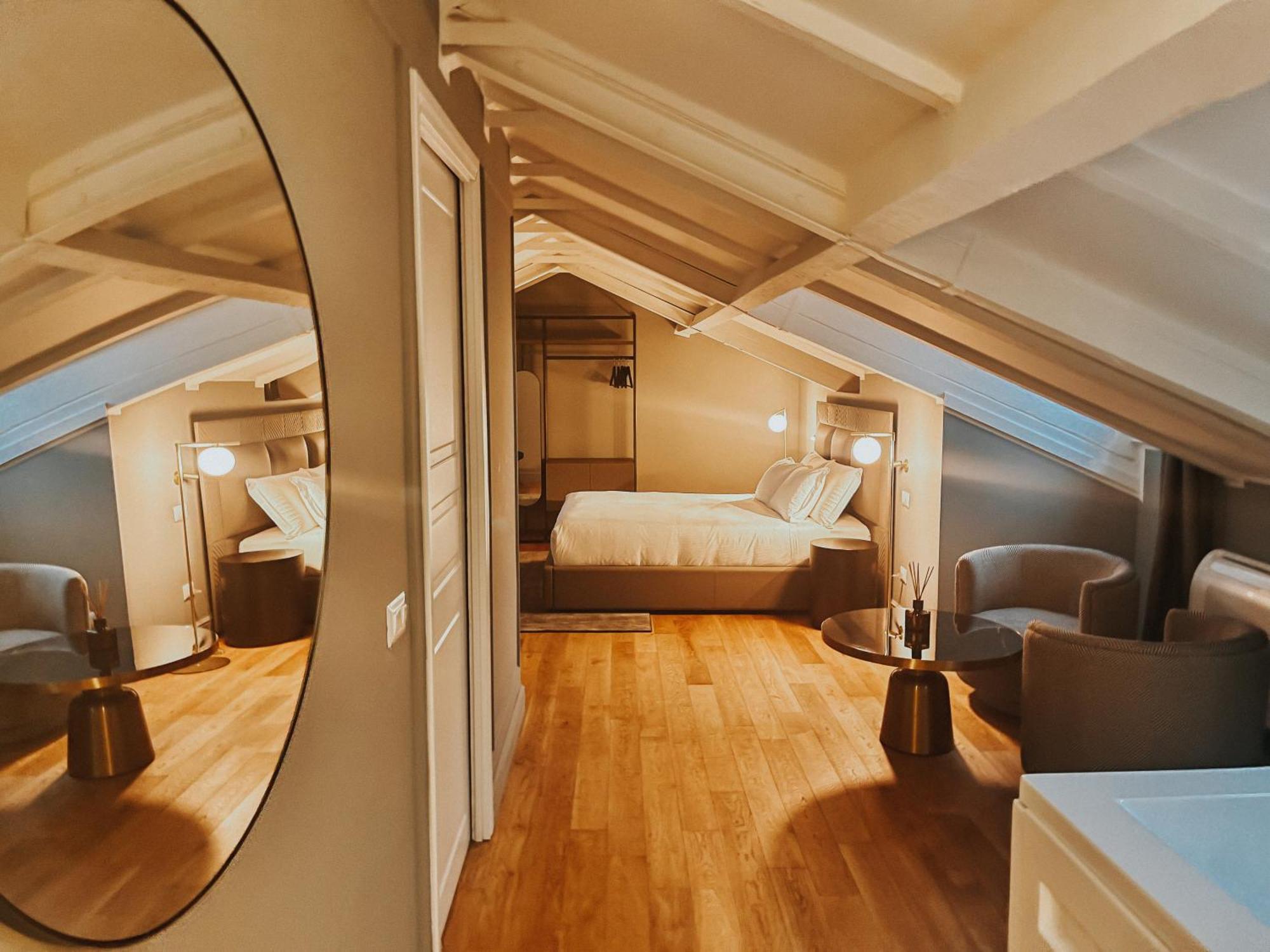 Apartment Prestige Boutique Homes - Piazza Duomo