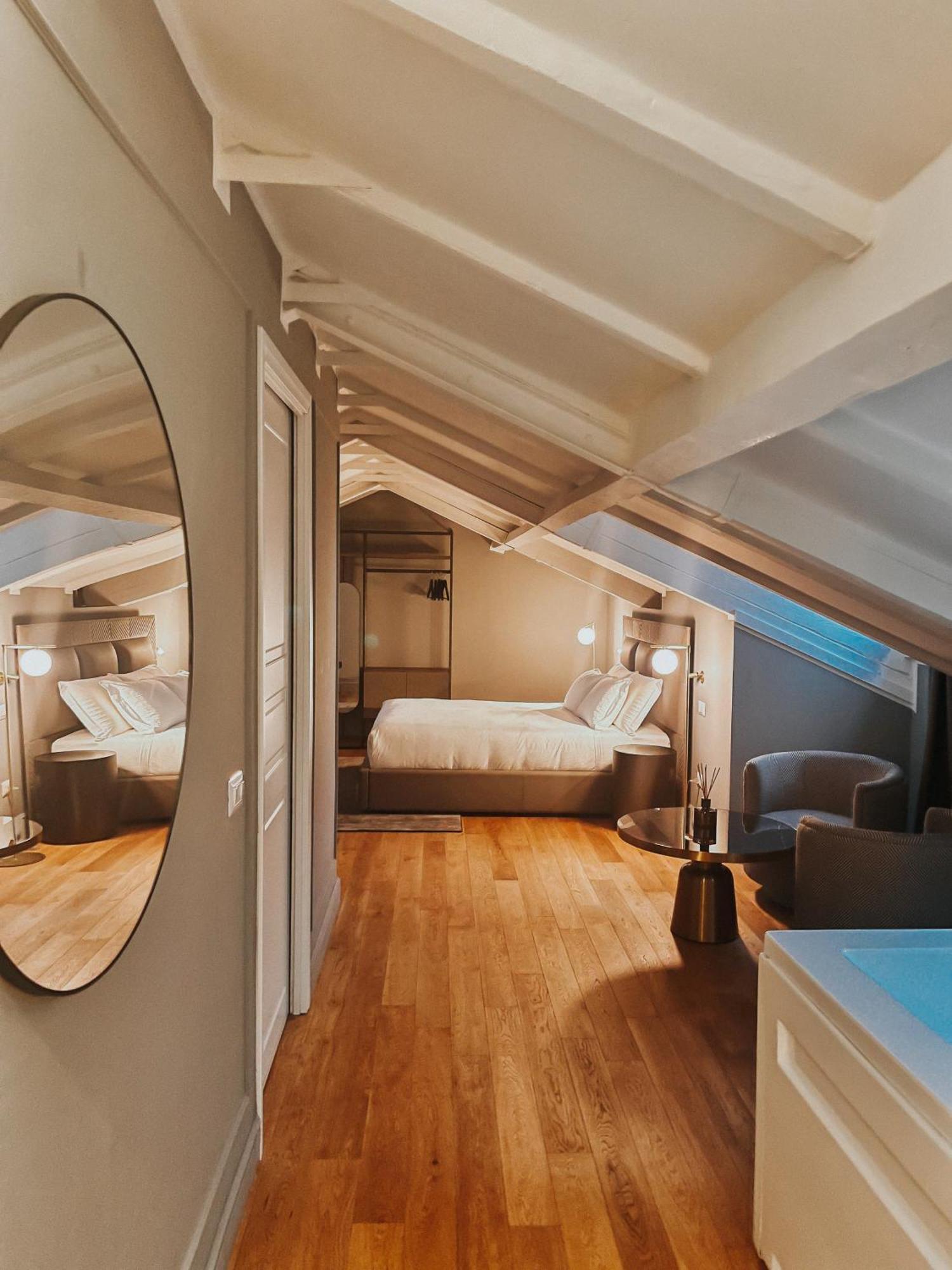 Apartment Prestige Boutique Homes - Piazza Duomo Milan
