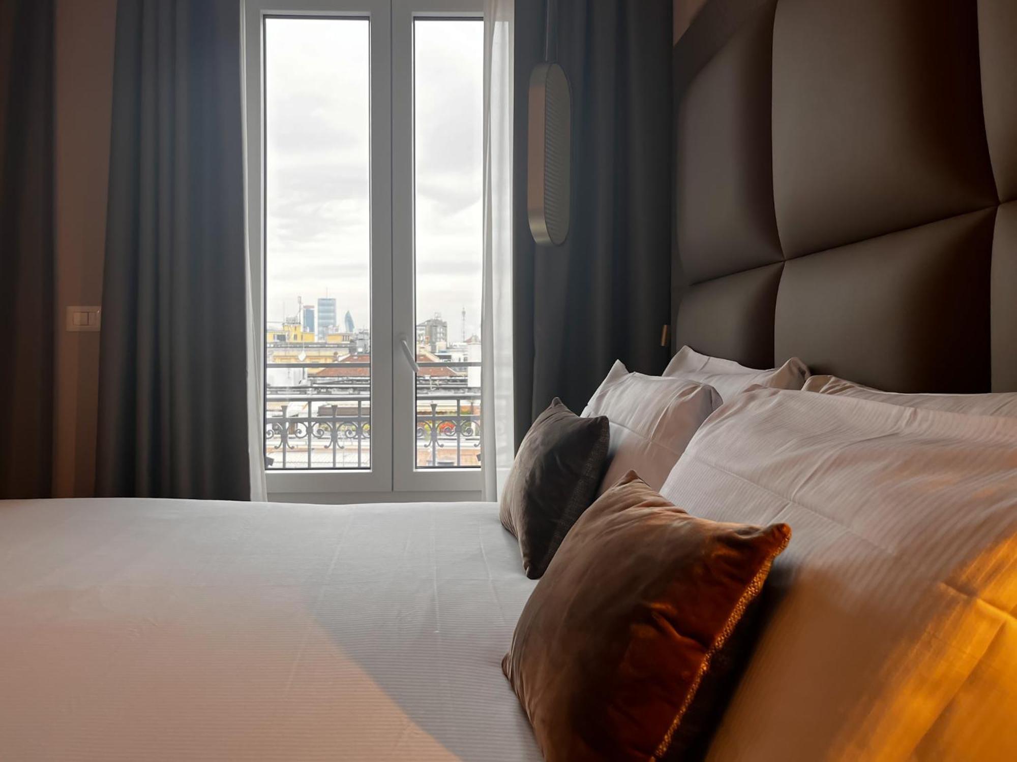 Prestige Boutique Homes - Piazza Duomo Apartment *