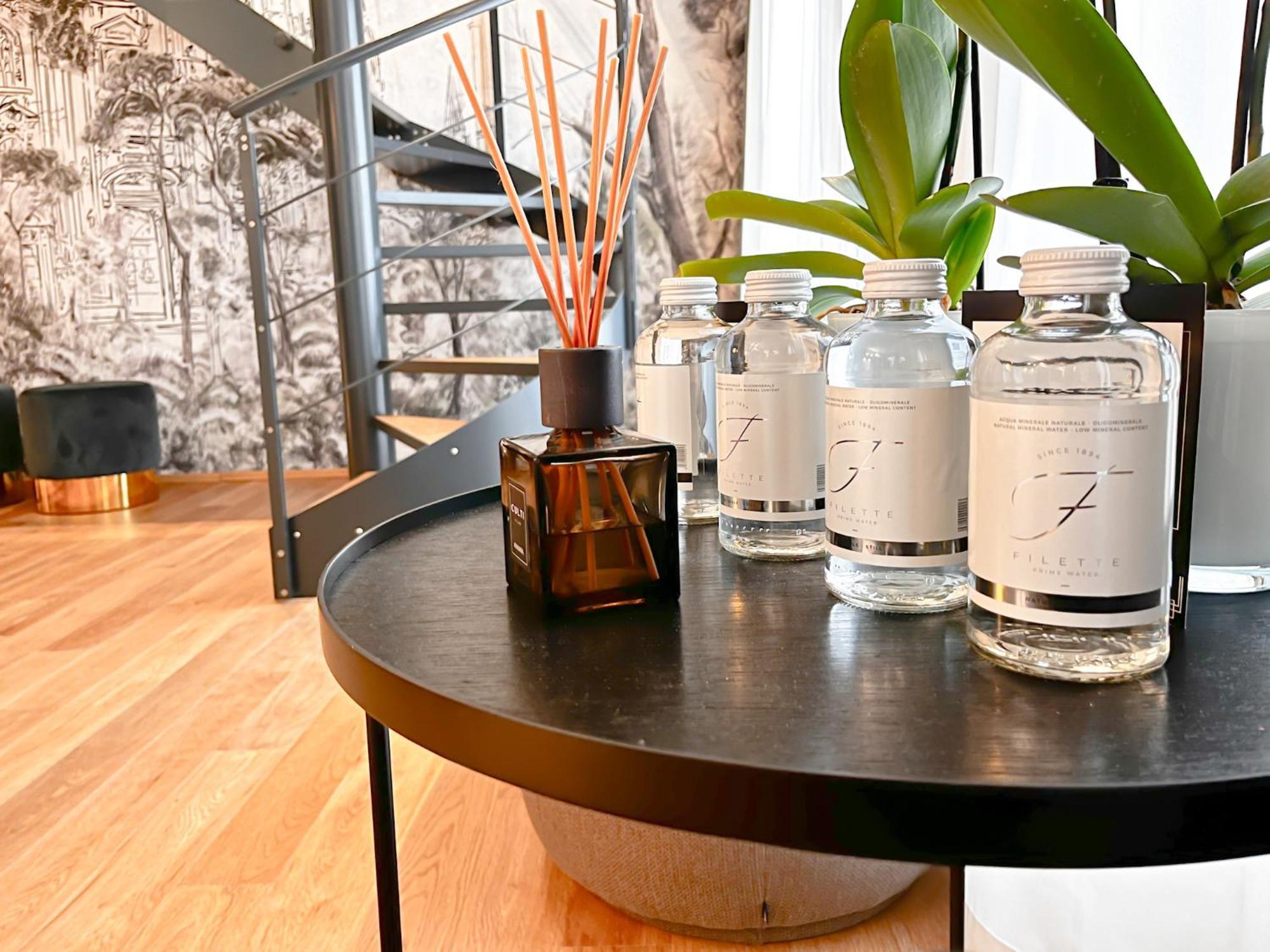 Apartment Prestige Boutique Homes - Piazza Duomo