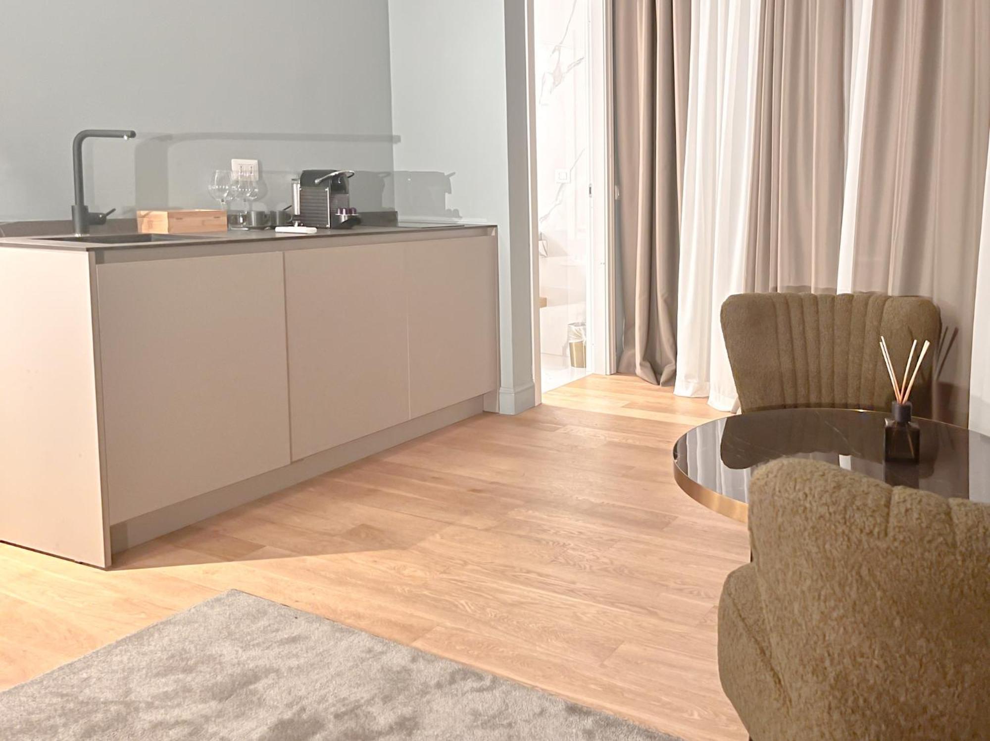 Prestige Boutique Homes - Piazza Duomo Milan
