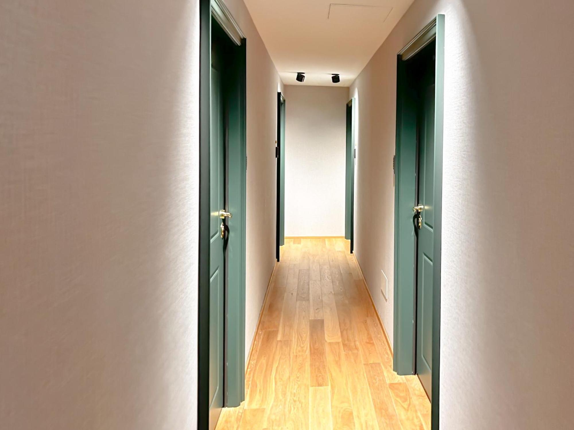 Prestige Boutique Homes - Piazza Duomo Milan