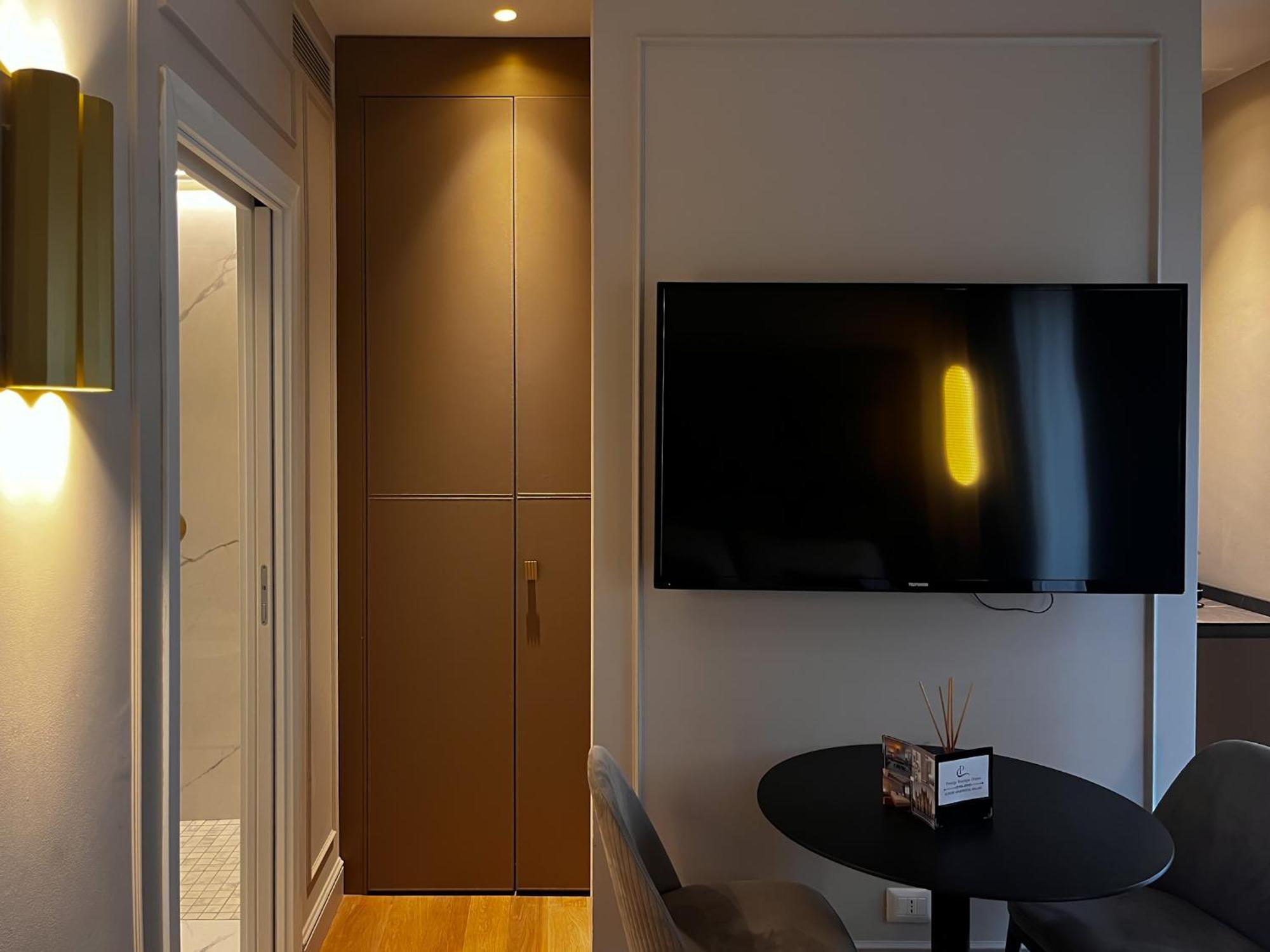 Apartment Prestige Boutique Homes - Piazza Duomo