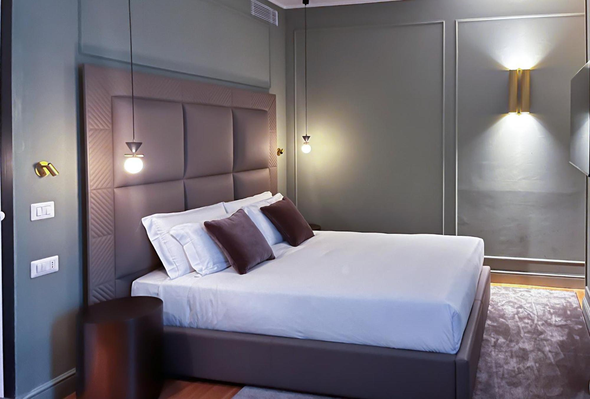 Prestige Boutique Homes - Piazza Duomo Apartment Milan
