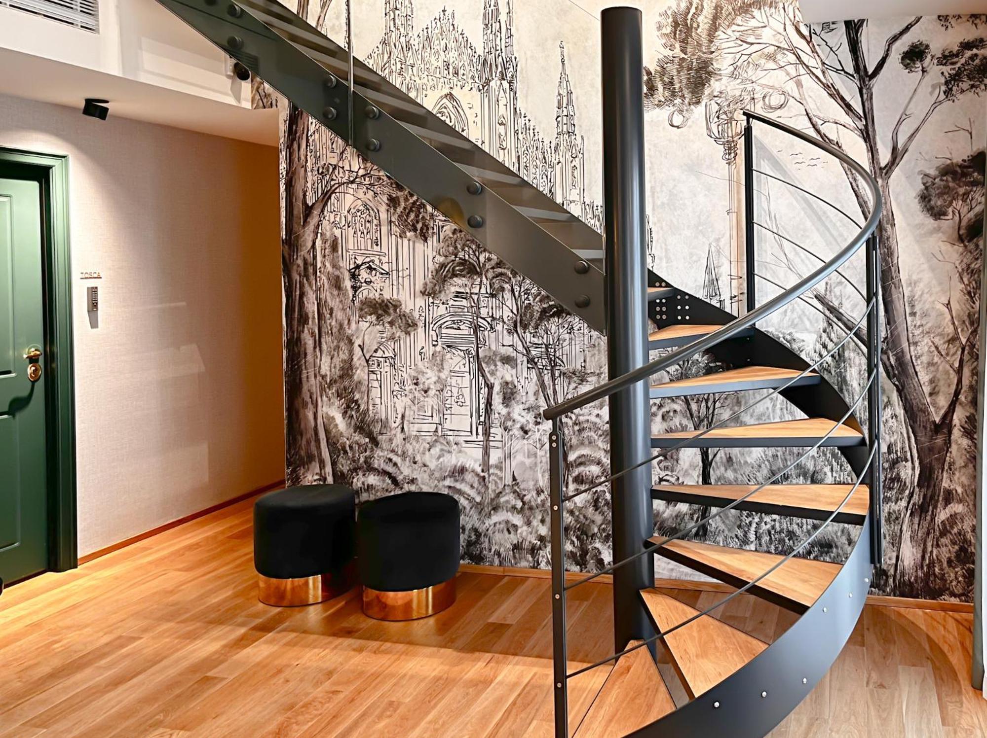 Prestige Boutique Homes - Piazza Duomo Apartment *