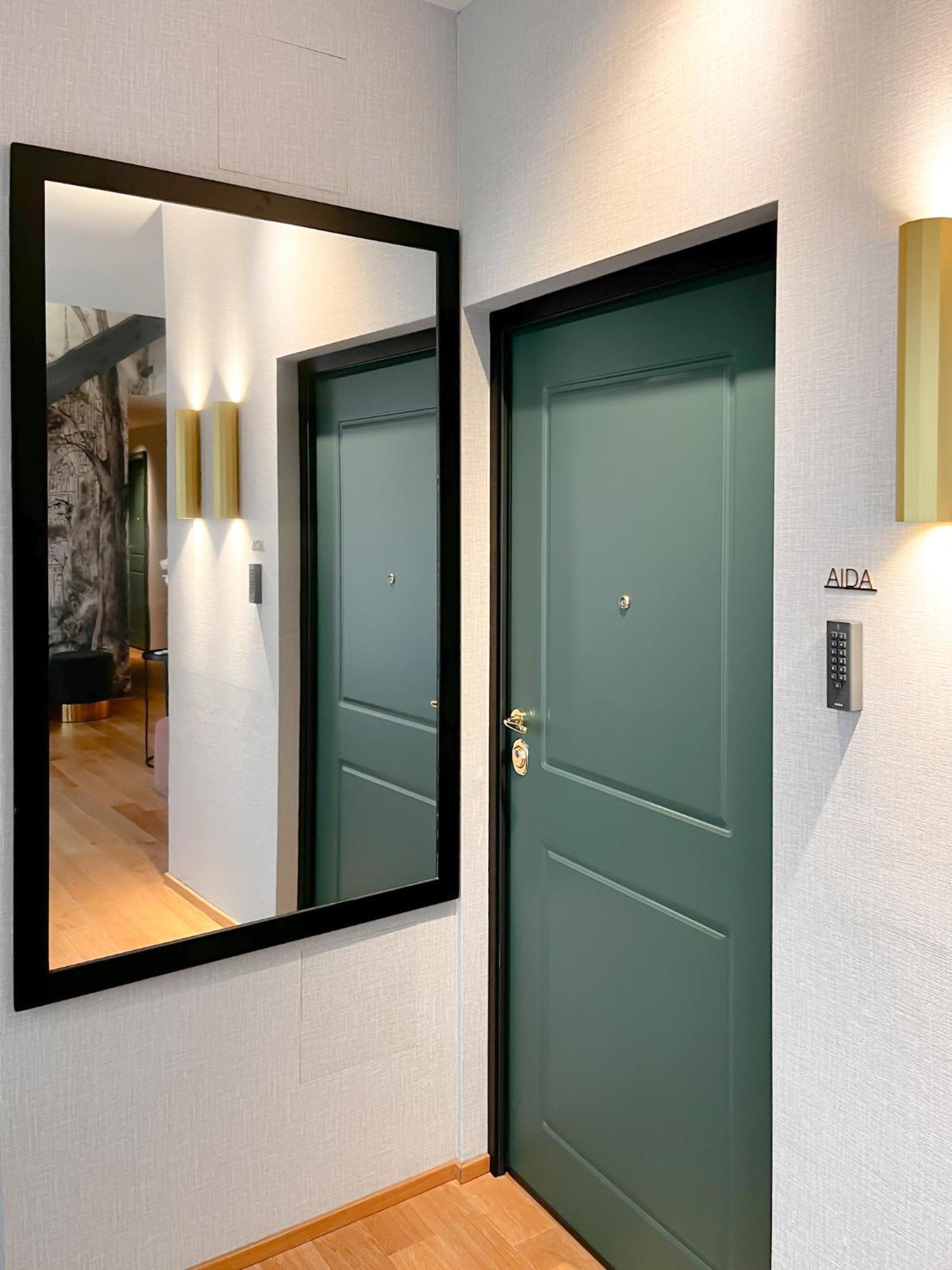 Apartment Prestige Boutique Homes - Piazza Duomo Milan