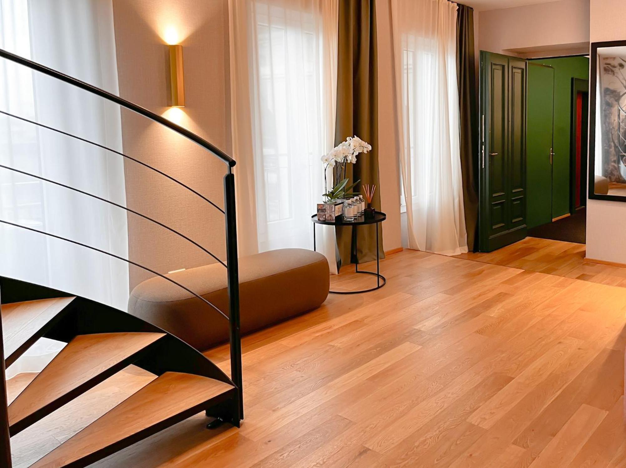 Prestige Boutique Homes - Piazza Duomo *