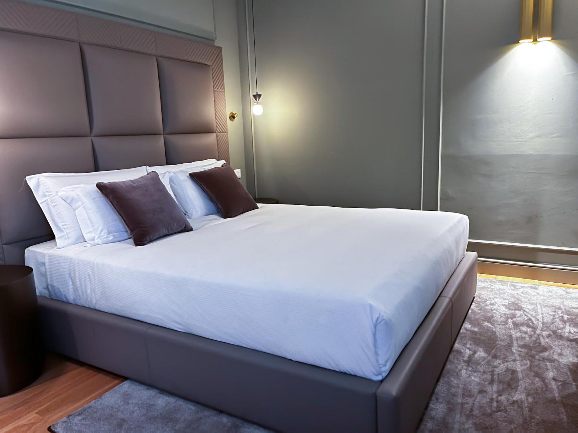 Prestige Boutique Homes - Piazza Duomo Apartment