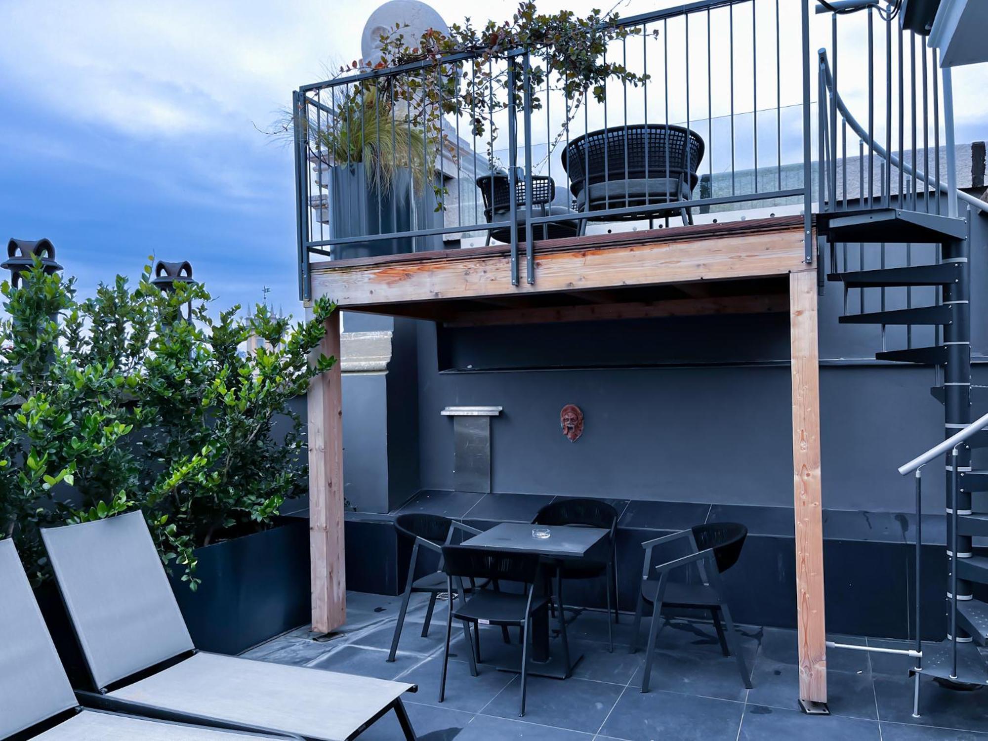 Apartment Prestige Boutique Homes - Piazza Duomo